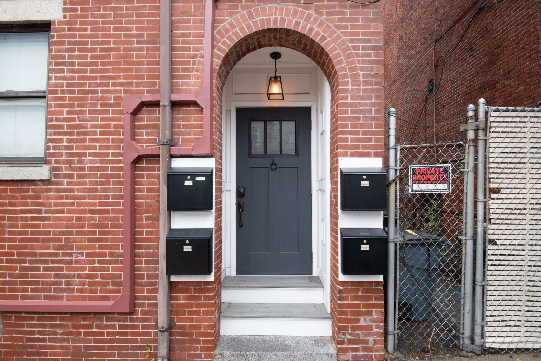6 Monmouth Street Unit 202, East Boston, Boston, MA 02128 - Image 2