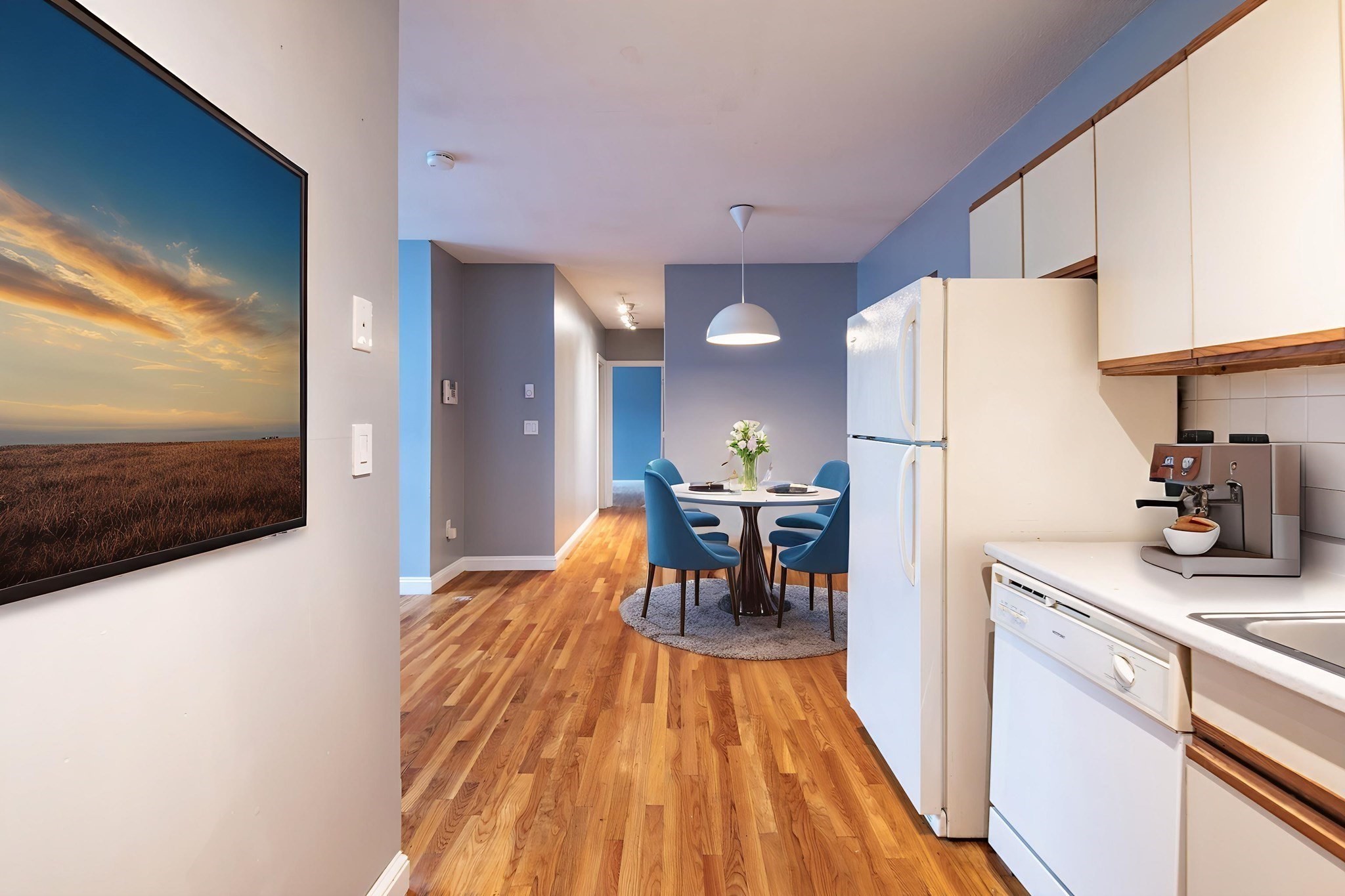 6 Monmouth Street Unit 202, East Boston, Boston, MA 02128 - Image 3