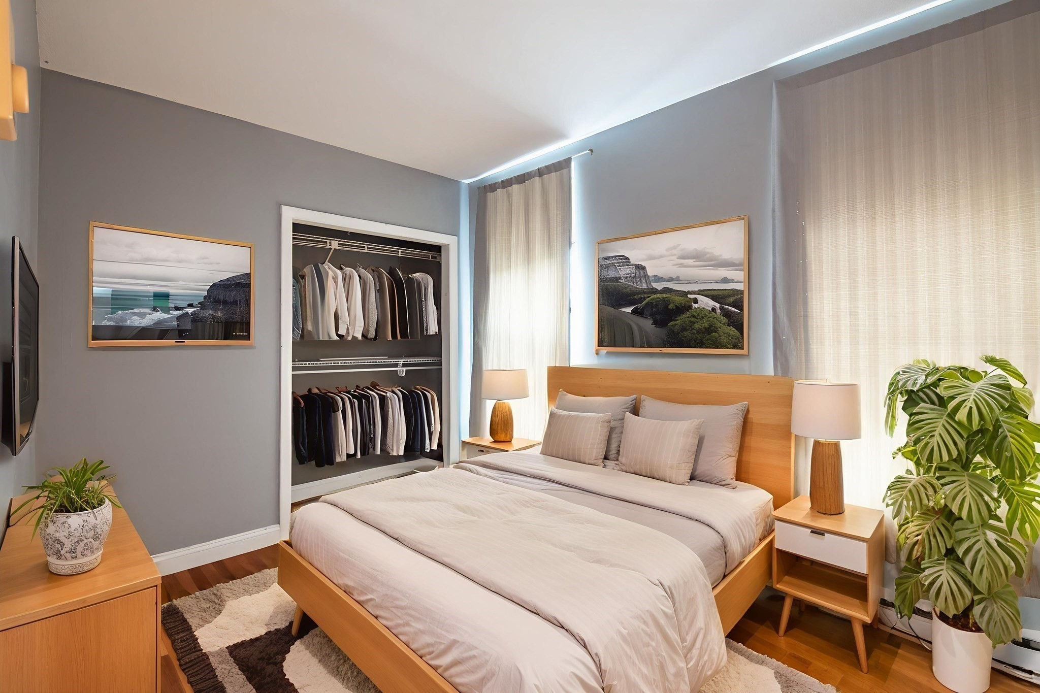 6 Monmouth Street Unit 202, East Boston, Boston, MA 02128 - Image 6