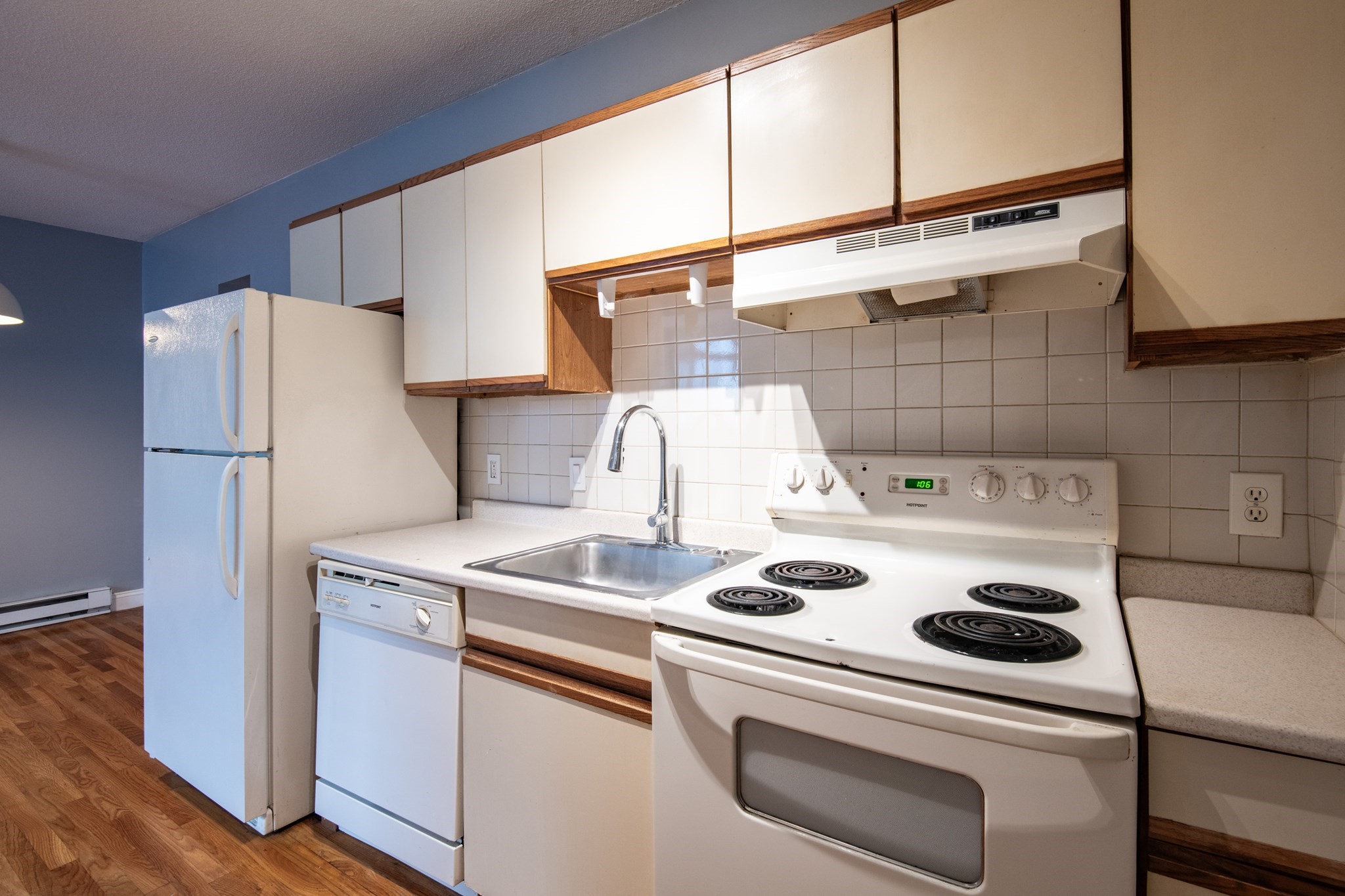6 Monmouth Street Unit 202, East Boston, Boston, MA 02128 - Image 9