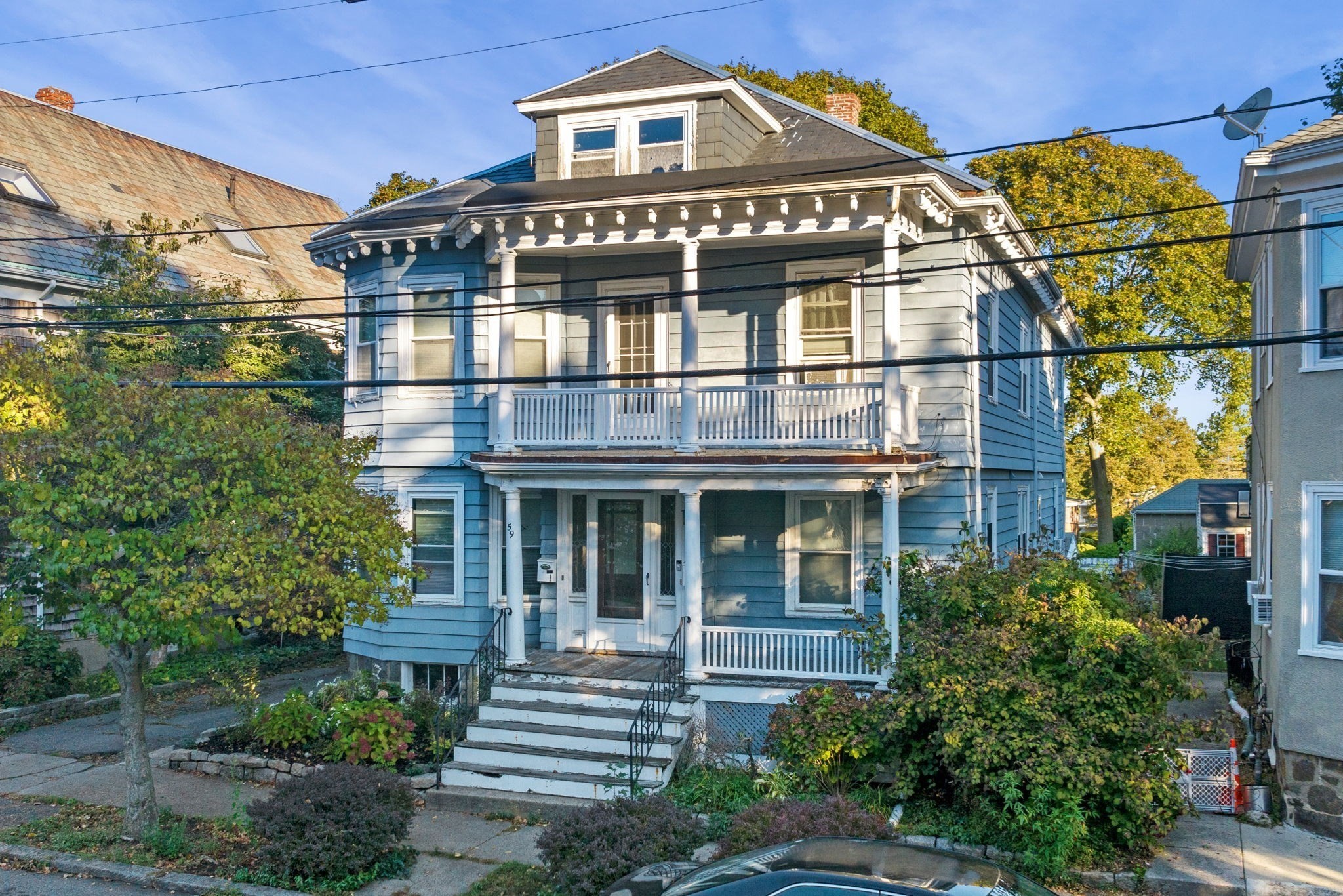 59 Leach St Unit 2, Salem, MA 01970
