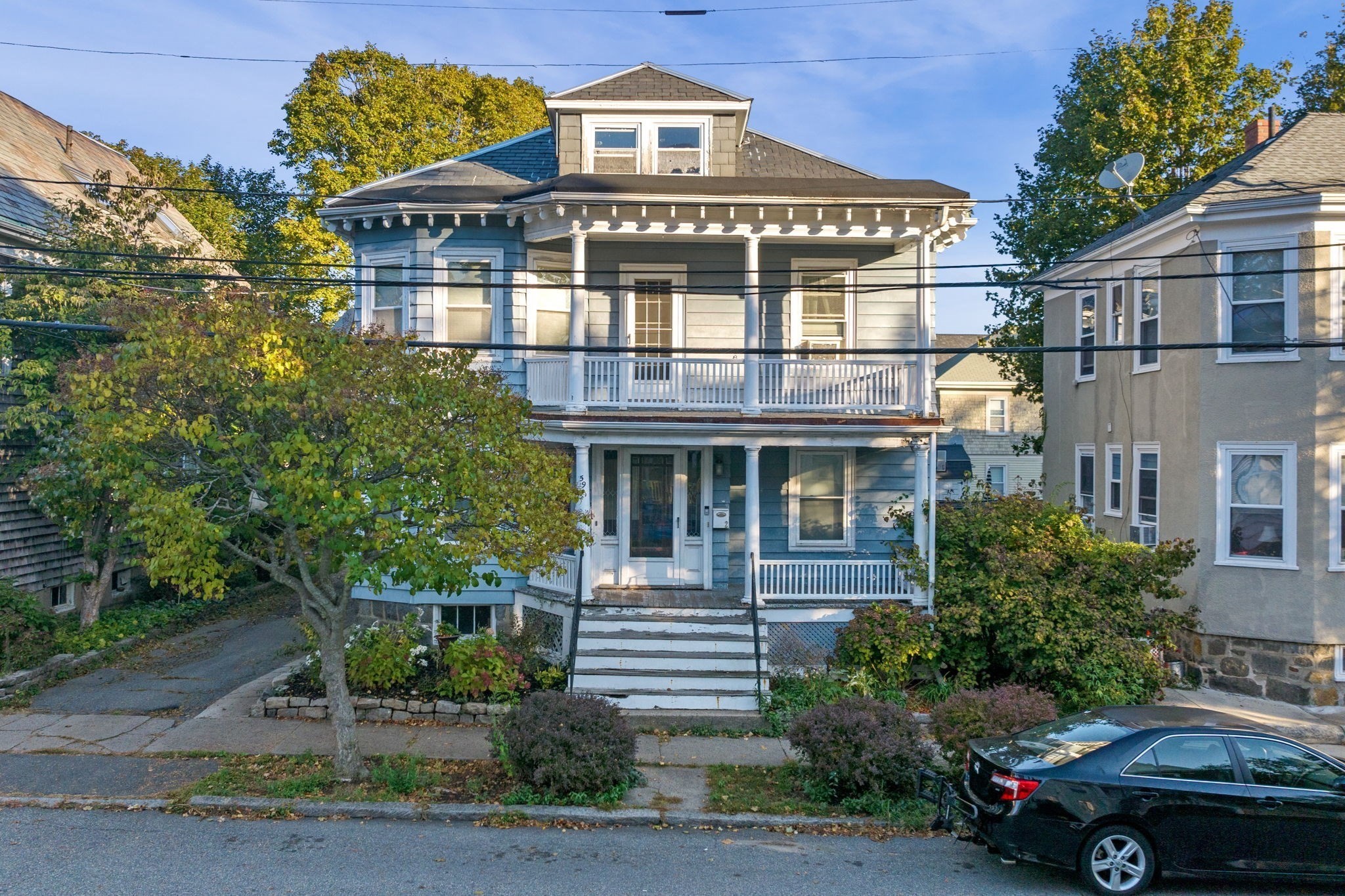 59 Leach St Unit 2, Salem, MA 01970 - Image 2