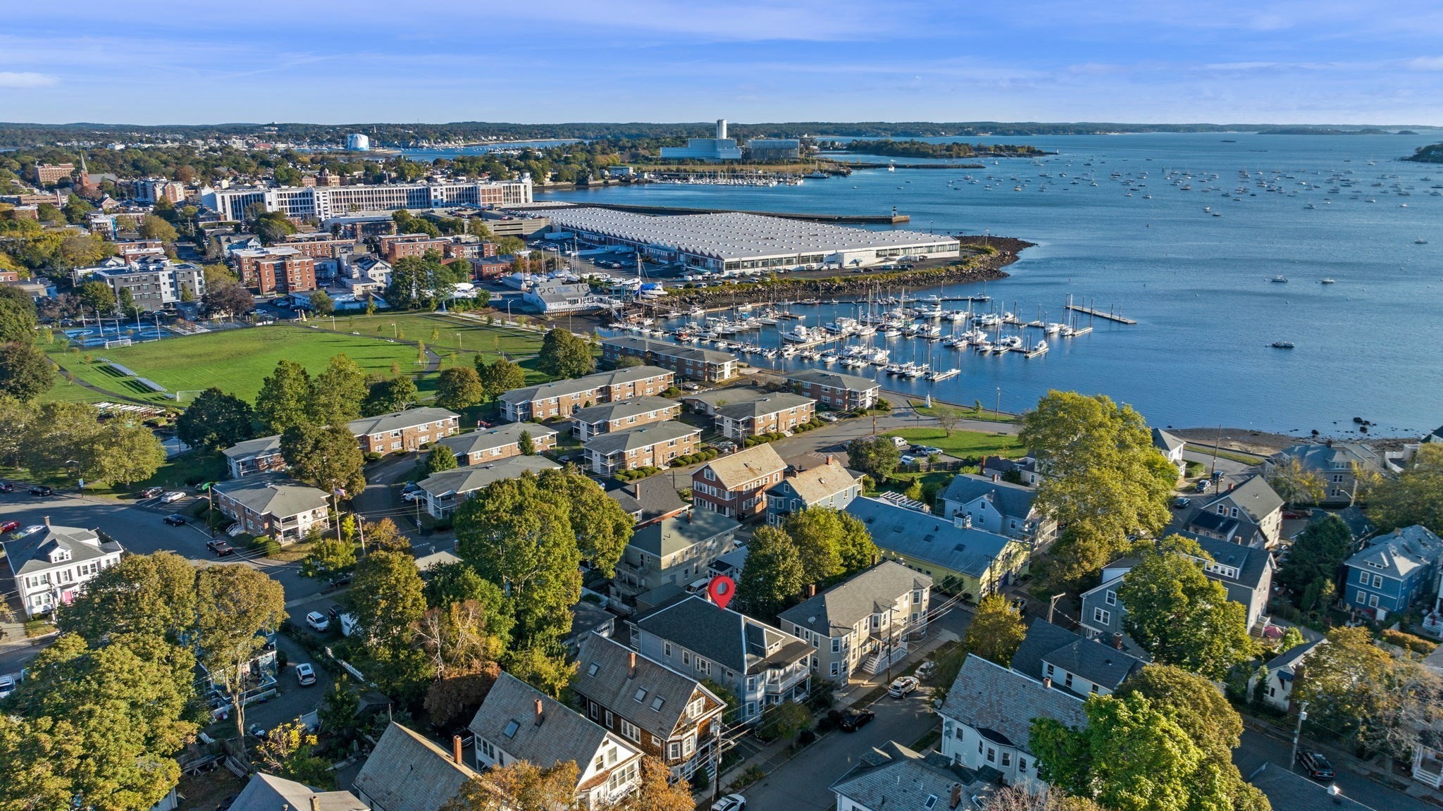 59 Leach St Unit 2, Salem, MA 01970 - Image 34