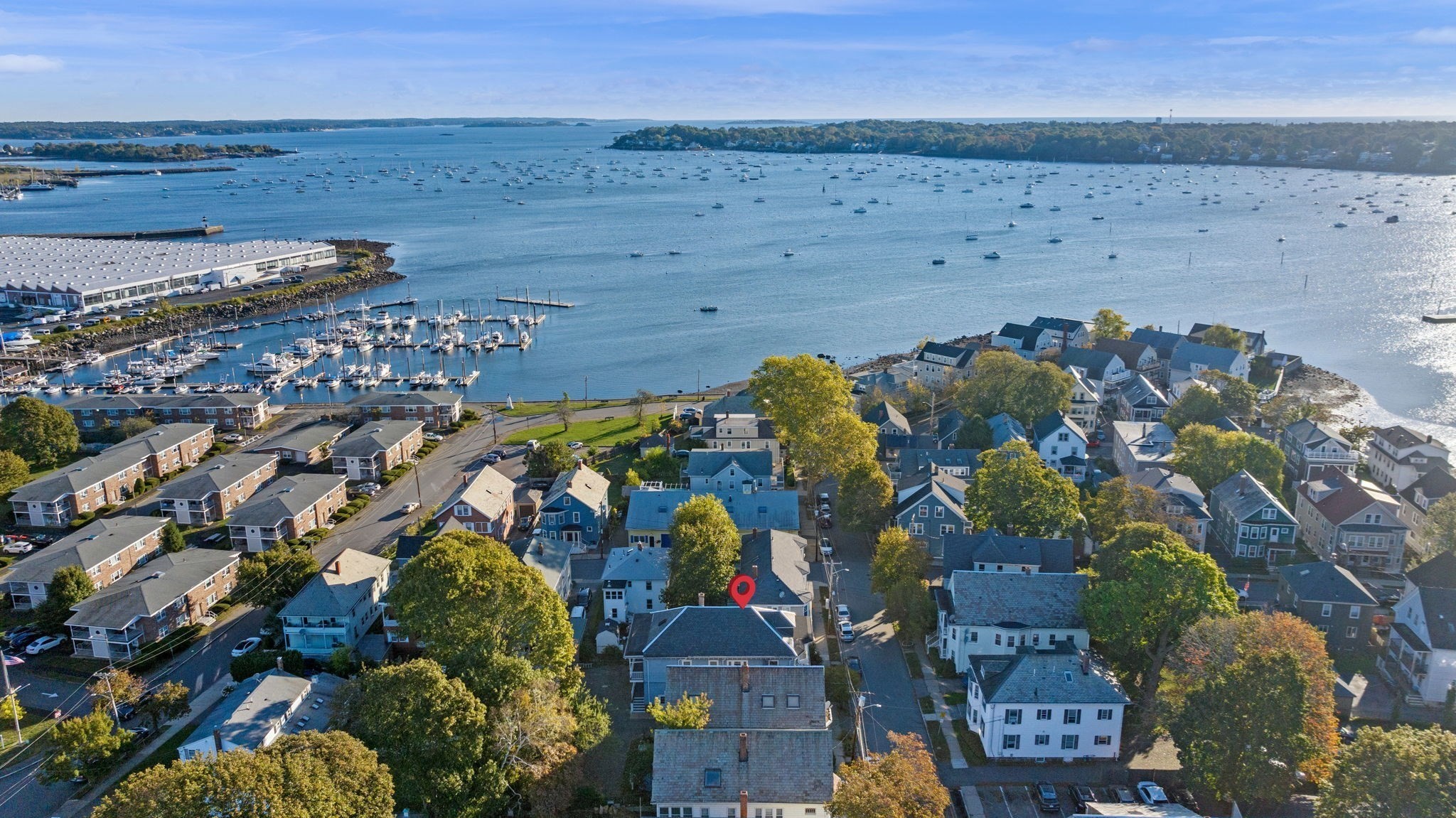 59 Leach St Unit 2, Salem, MA 01970 - Image 35