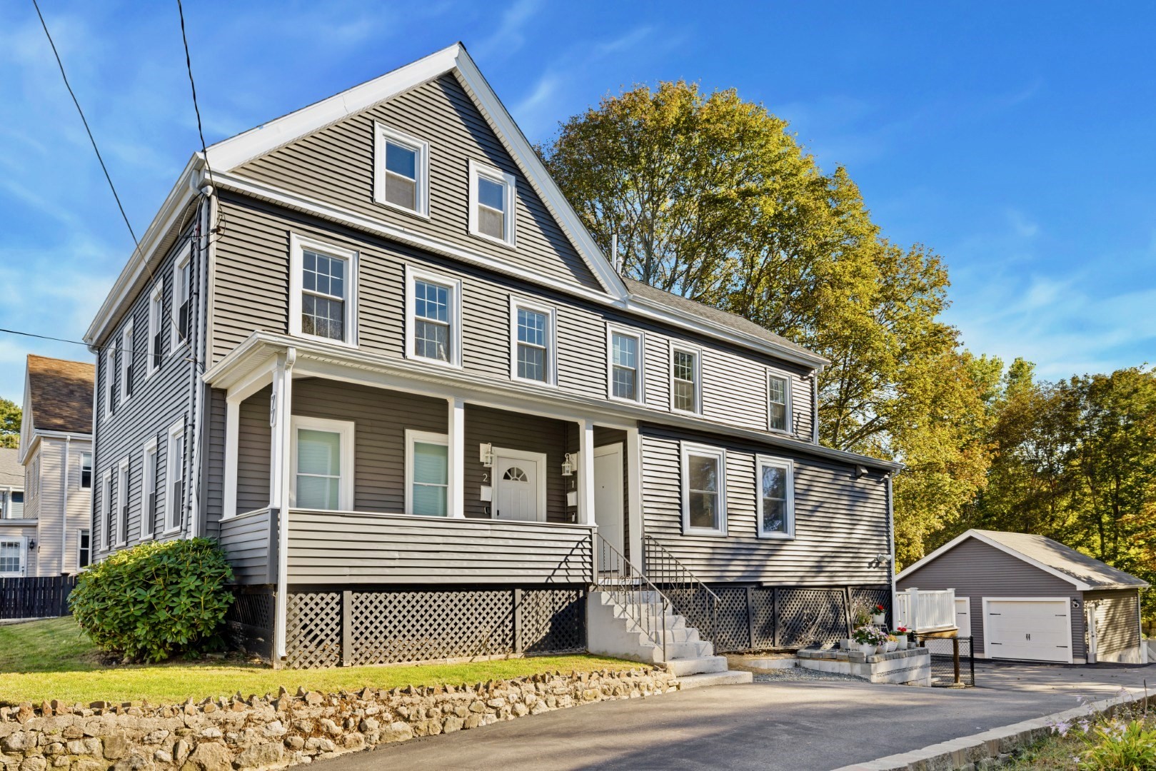 77 Franklin St, Stoneham, MA 02180