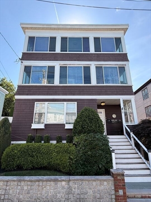 58 Union Street, Apt 3