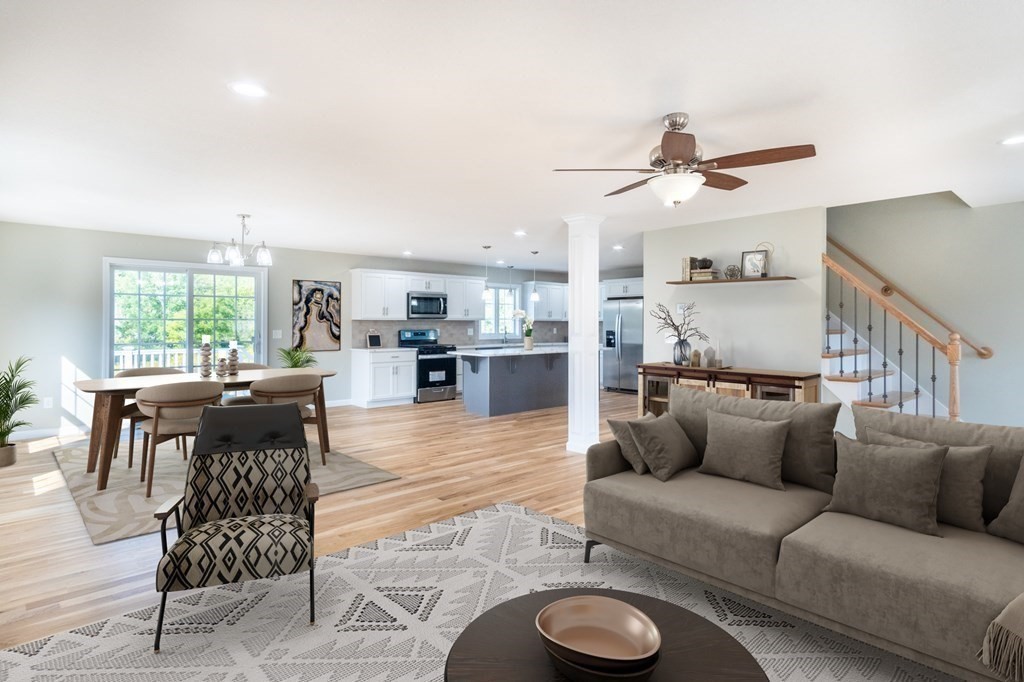 12 Upper Palmer Road, Monson, MA 01057 - Image 3