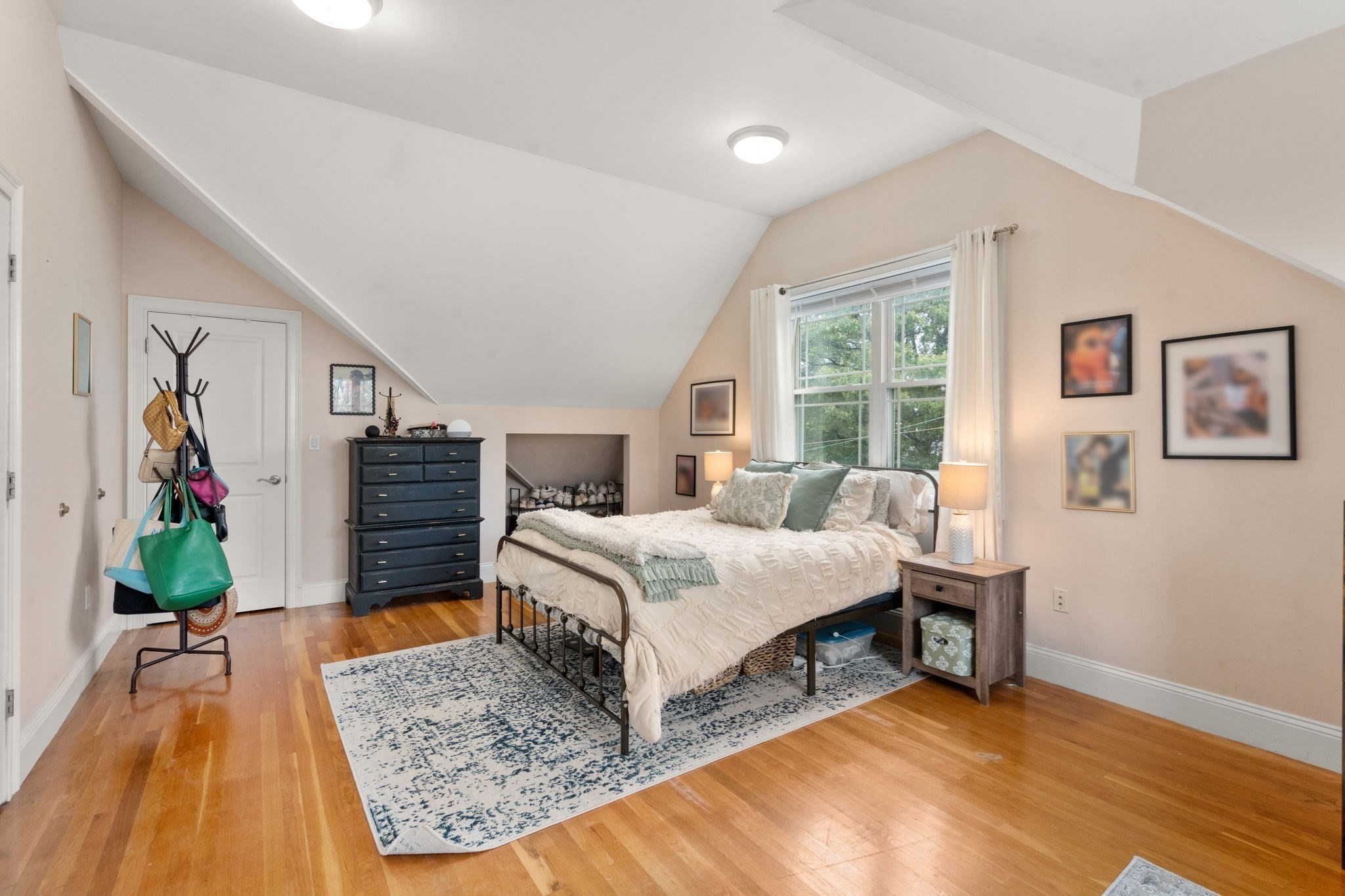 62 Redfield St Unit 62, Dorchester, Boston, MA 02122 - Image 12