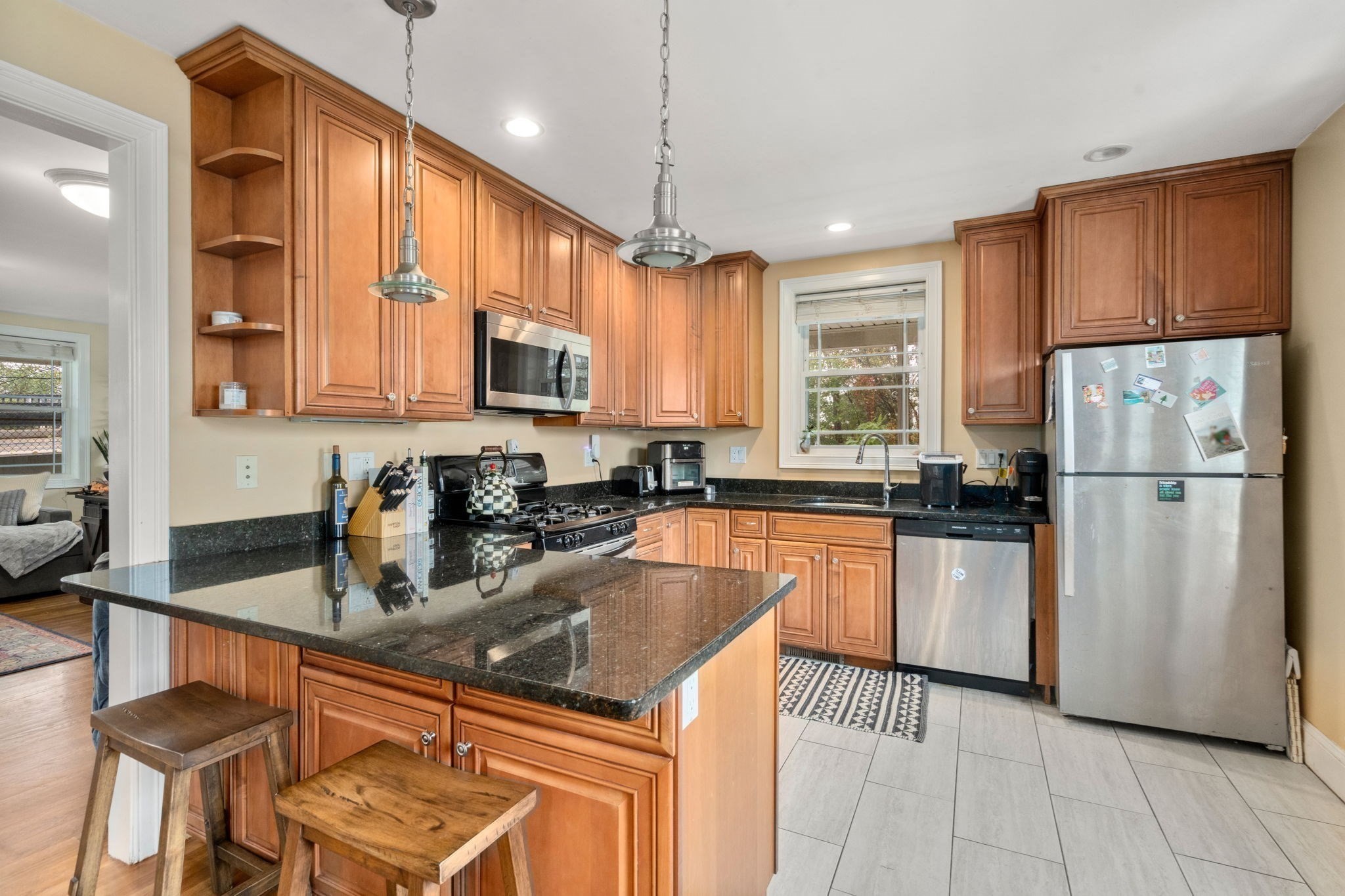 62 Redfield St Unit 62, Dorchester, Boston, MA 02122 - Image 3