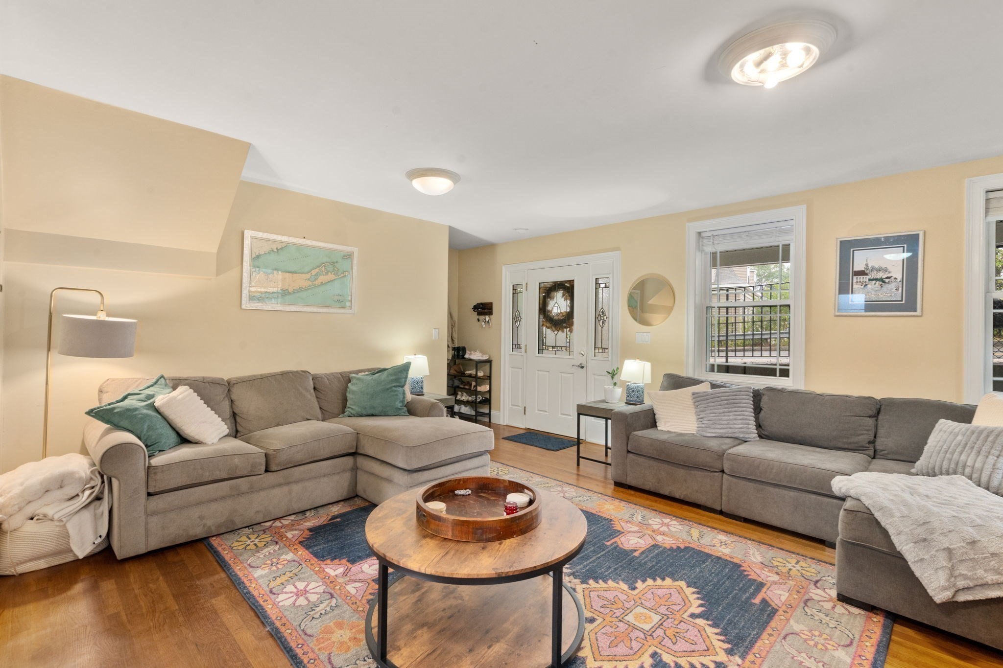 62 Redfield St Unit 62, Dorchester, Boston, MA 02122 - Image 4