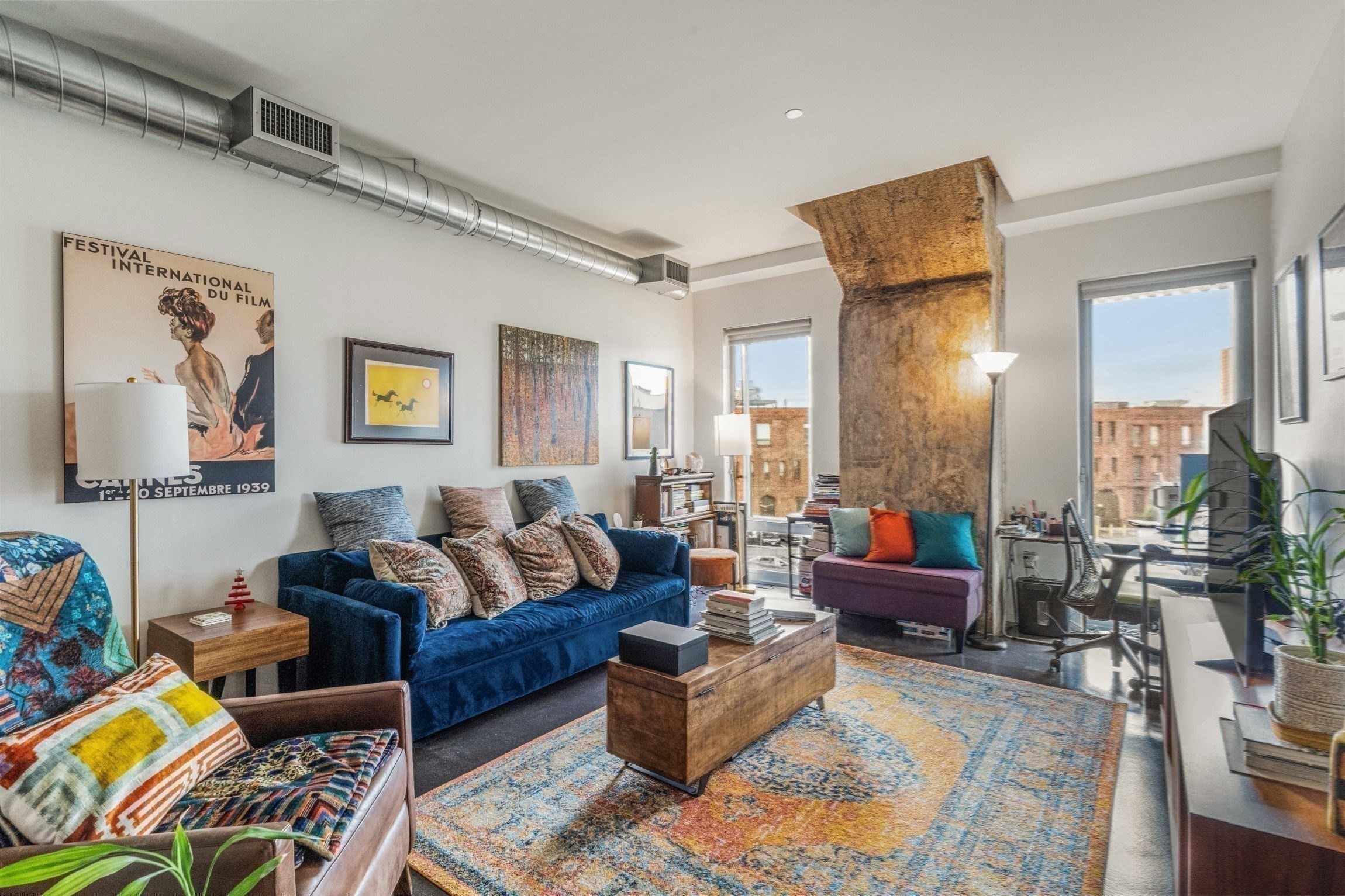 9 Medford St Unit 302, Somerville, MA 02143