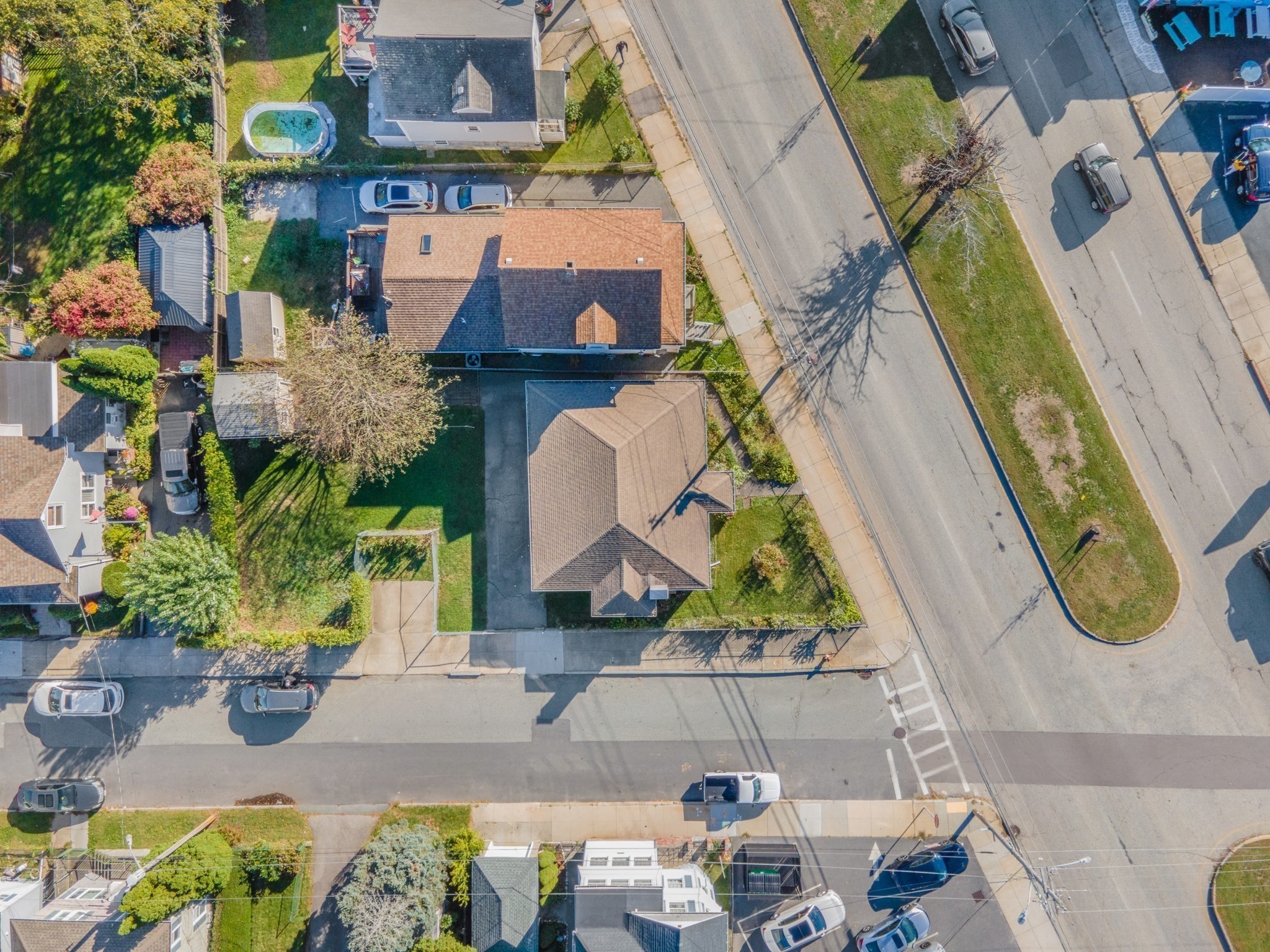 256 Rhode Island Ave, Fall River, MA 02724 - Image 30