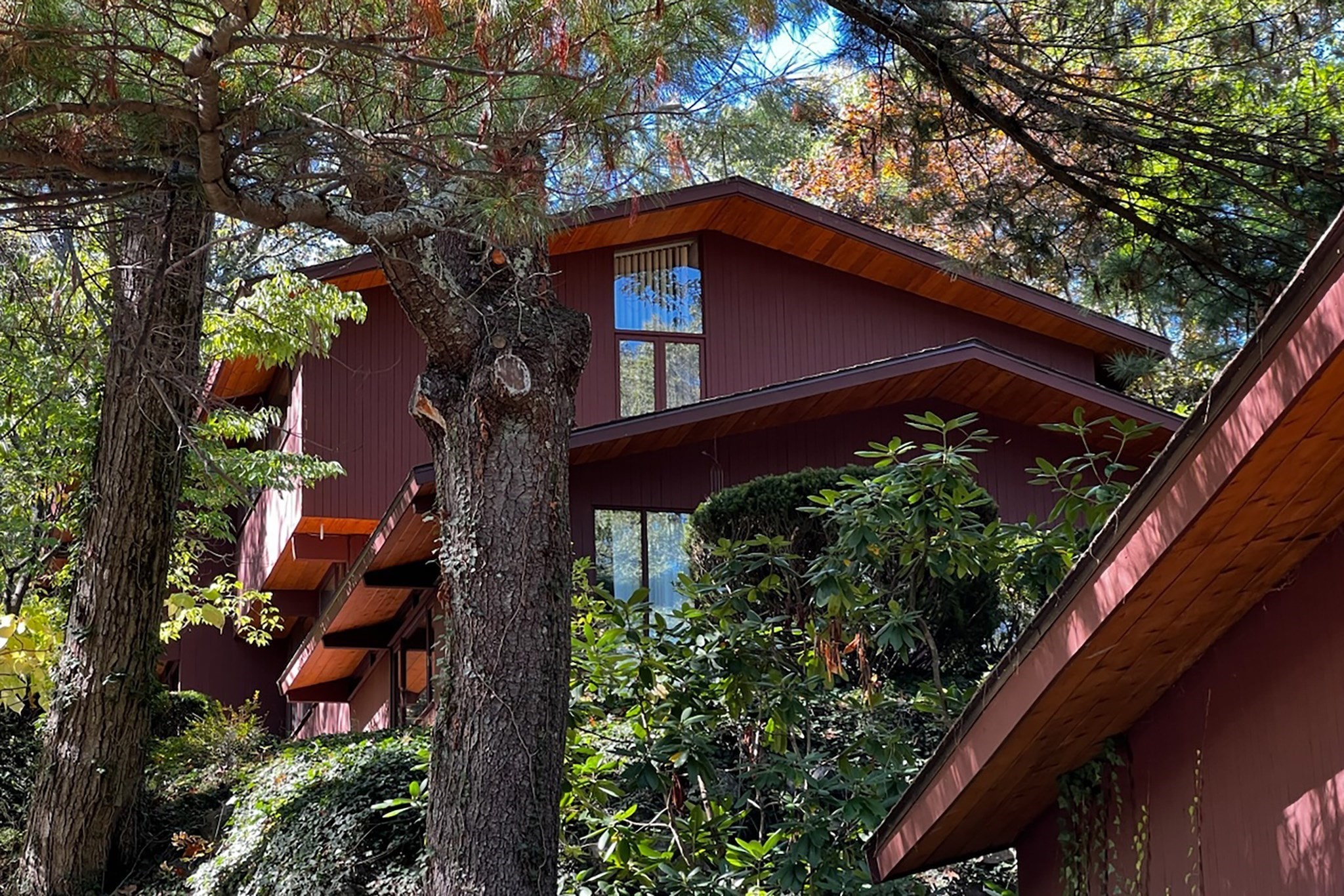 7 Carmel Circle, Lexington, MA 02421