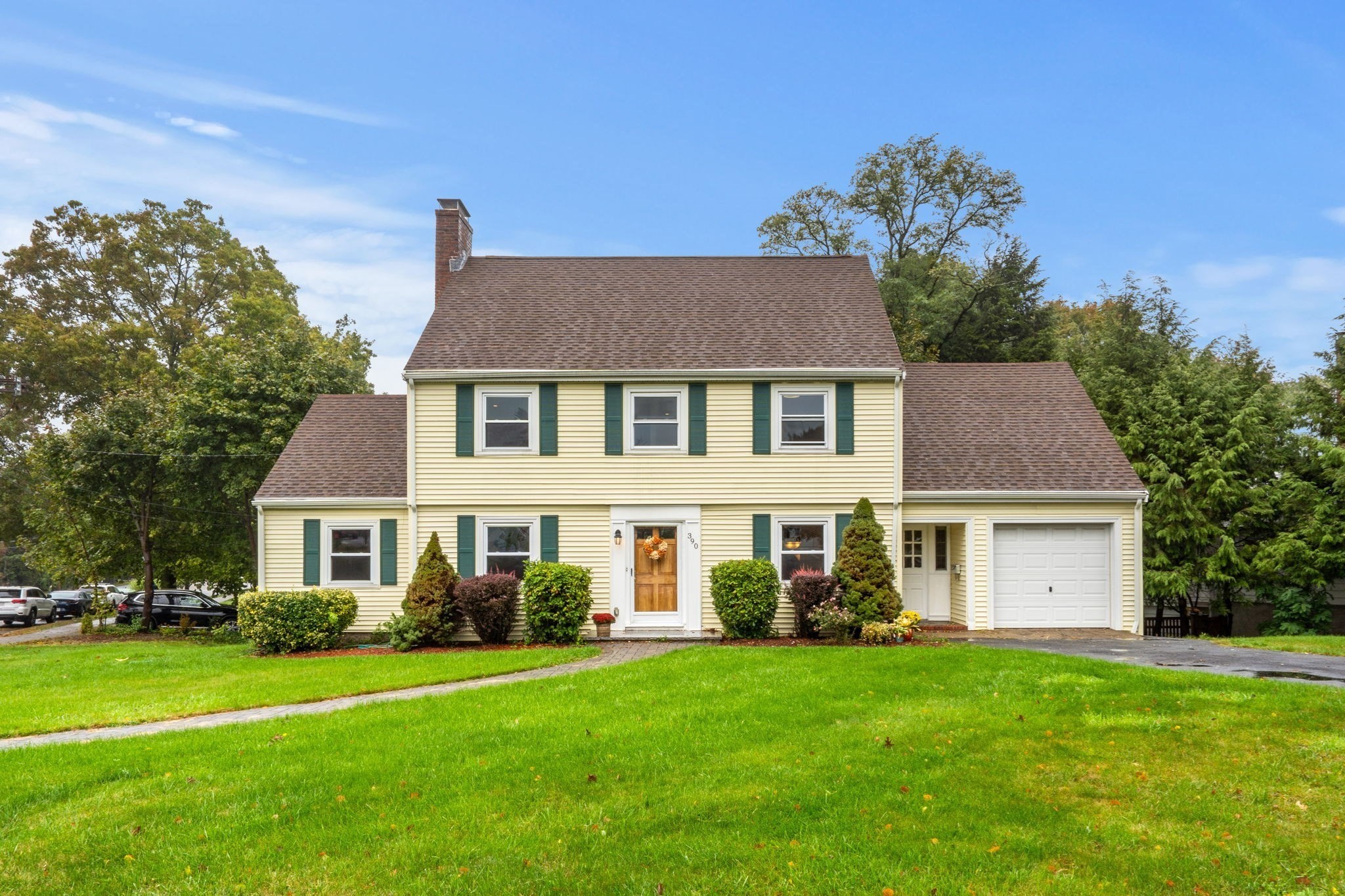 390 Central Ave, Milton, MA 02186