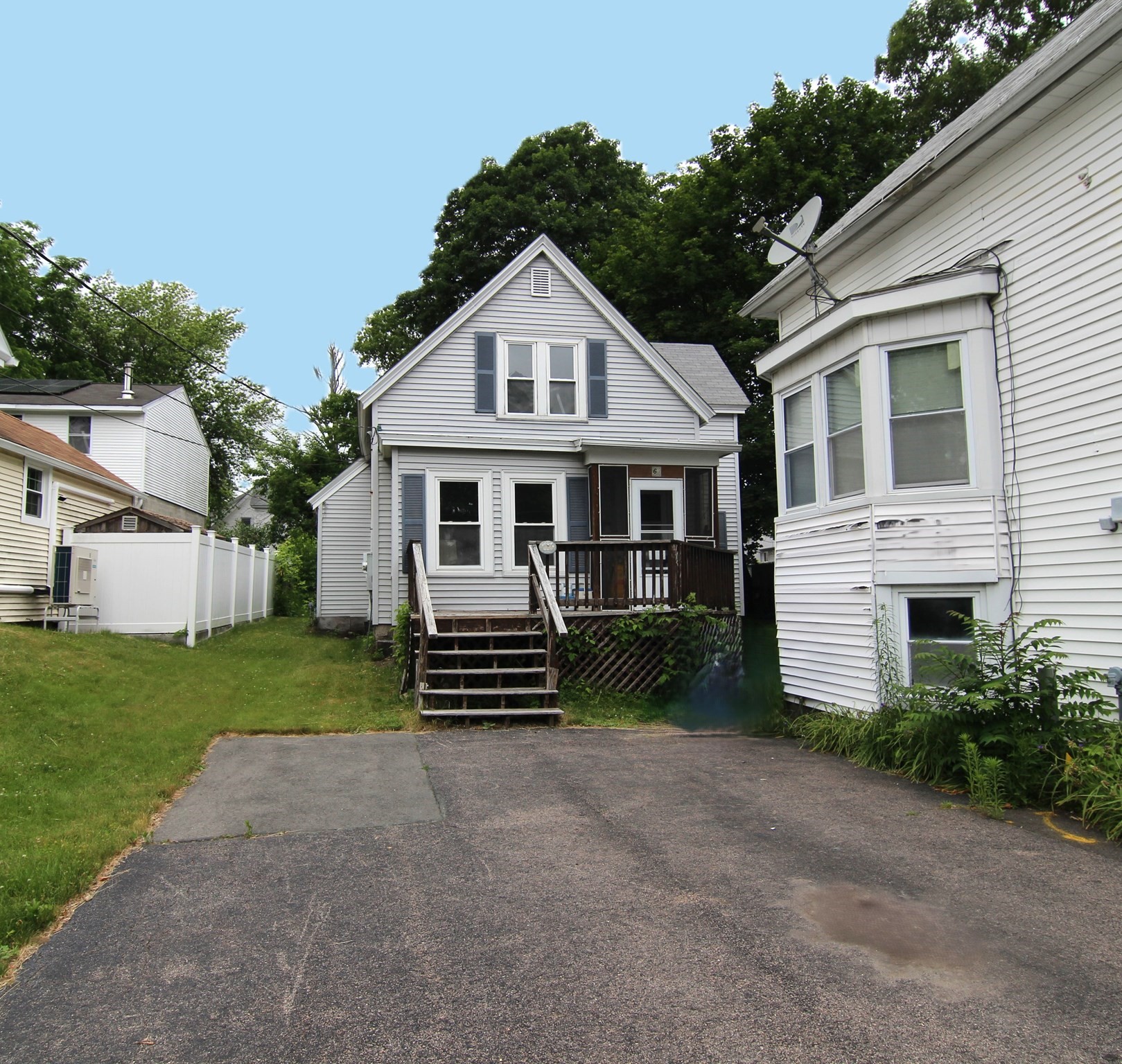6 Leonard St, Milford, MA 01757 - Image 1