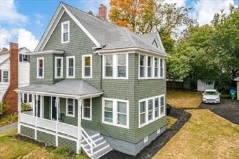 113 Warren Street Unit 2, Medford, MA 02155 - Image 2