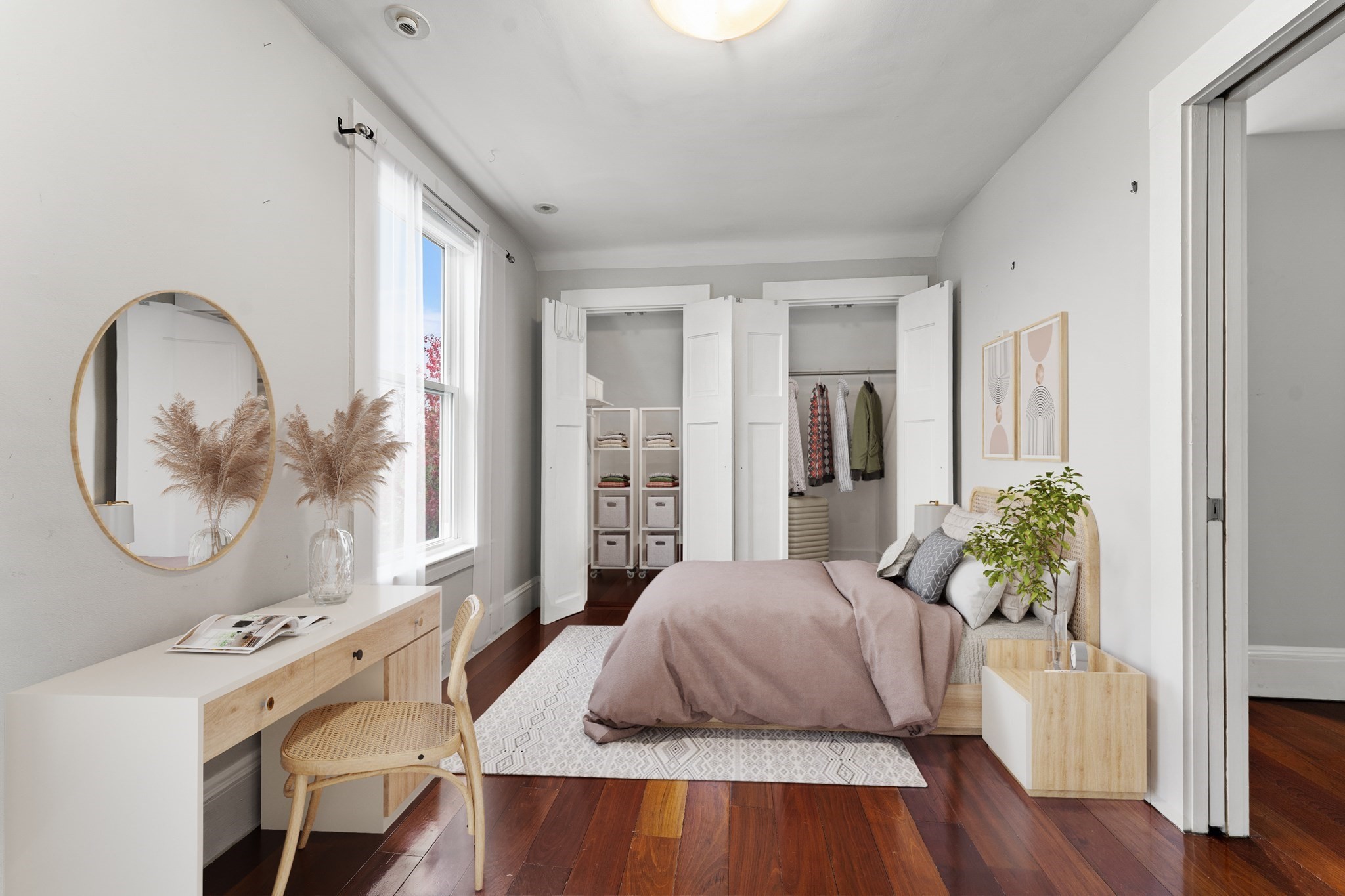 113 Warren Street Unit 2, Medford, MA 02155 - Image 15