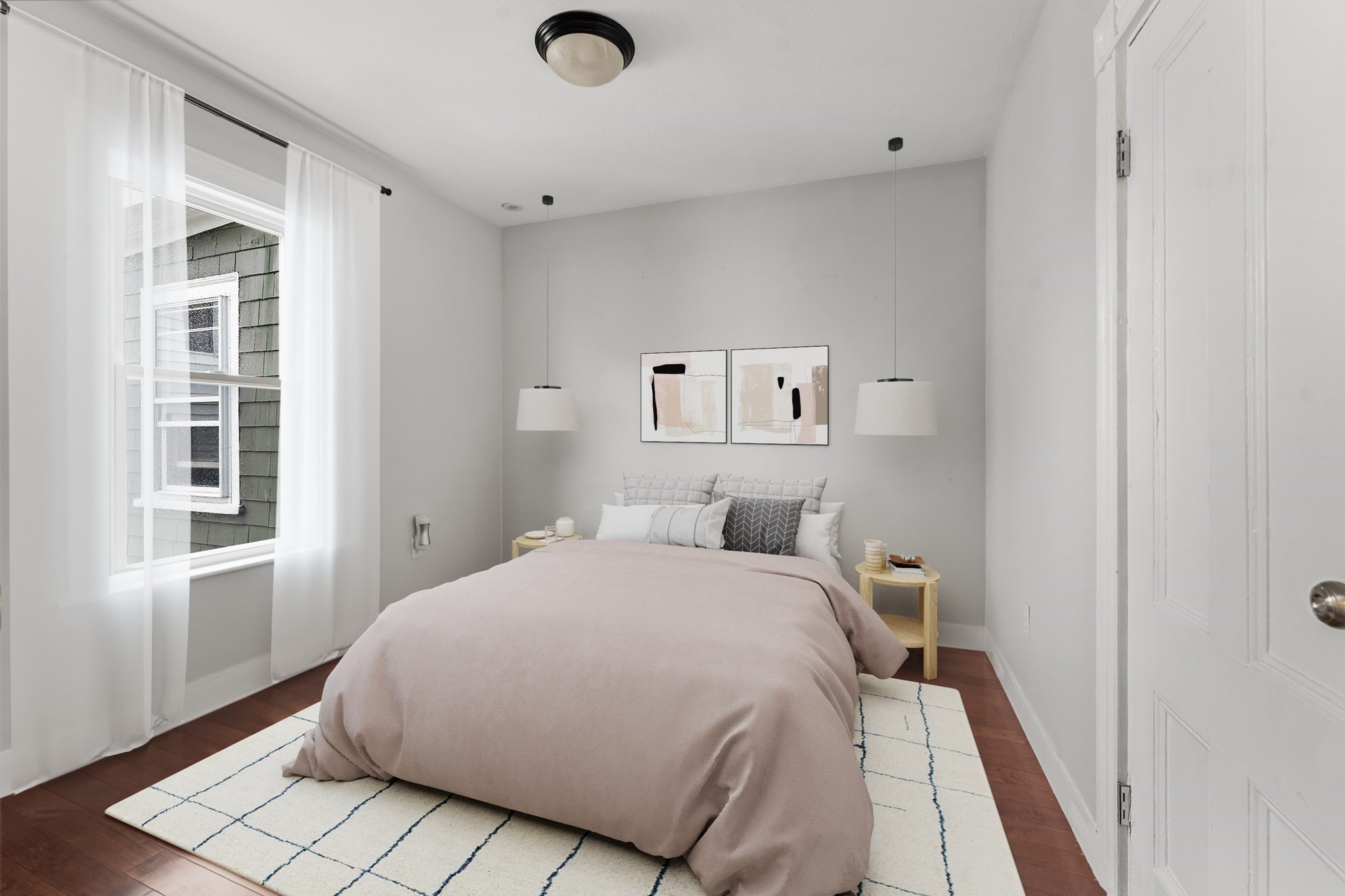 113 Warren Street Unit 2, Medford, MA 02155 - Image 16