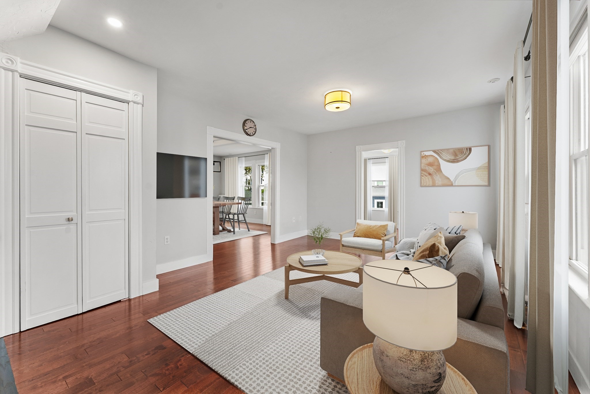 113 Warren Street Unit 2, Medford, MA 02155 - Image 3