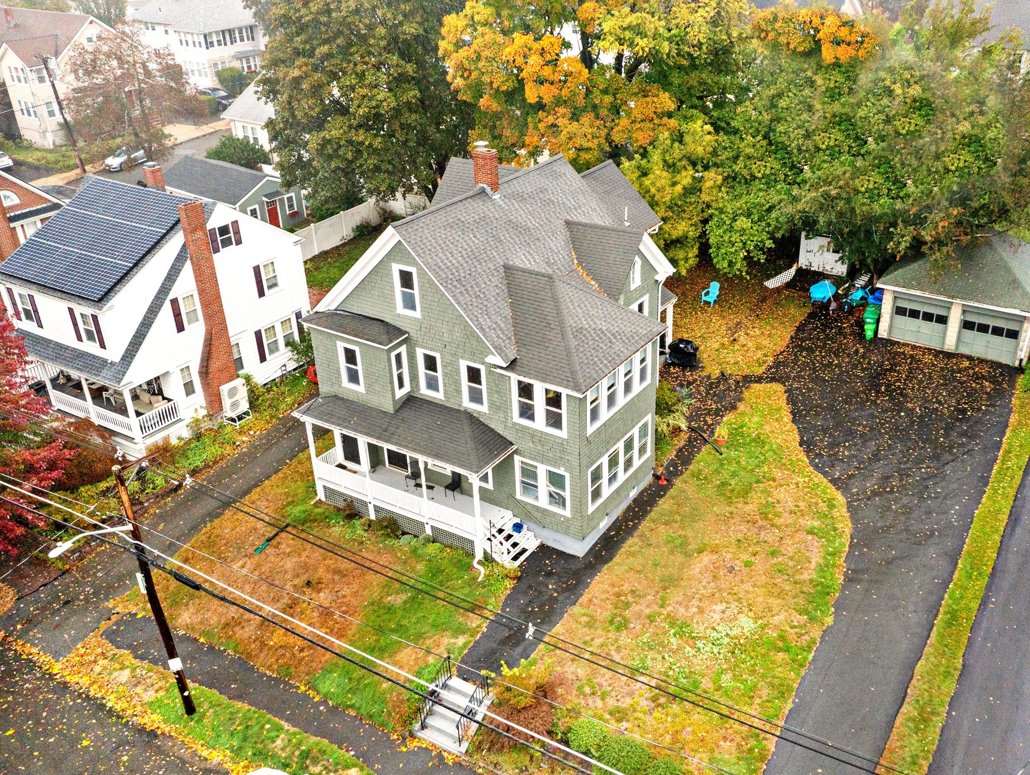 113 Warren Street Unit 2, Medford, MA 02155 - Image 27