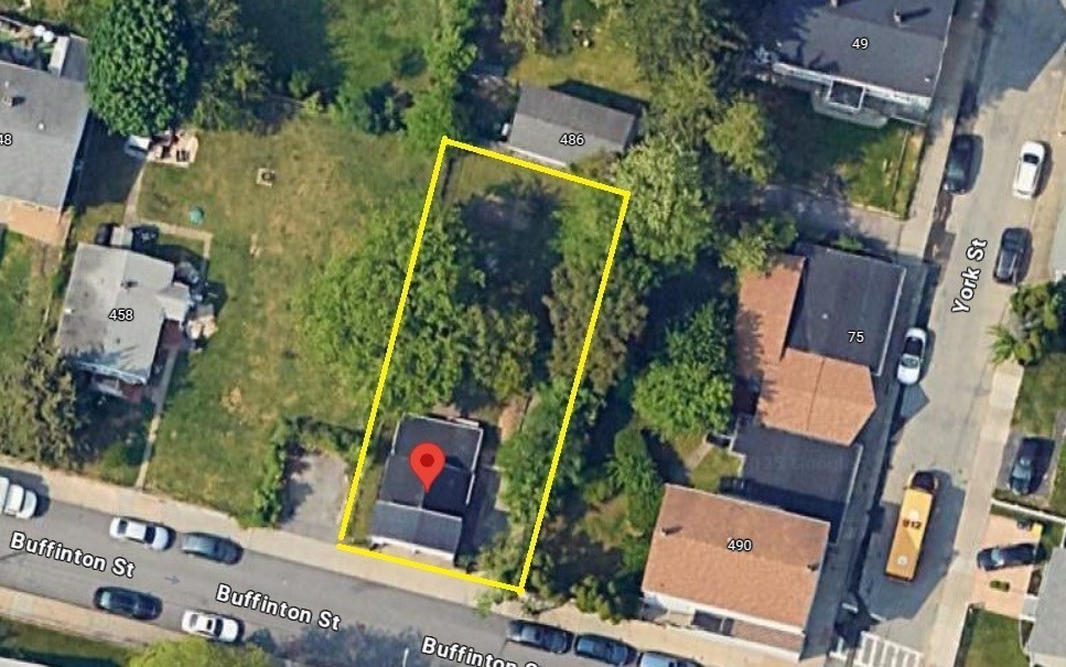 472 Buffinton St, Fall River, MA 02722 - Image 1
