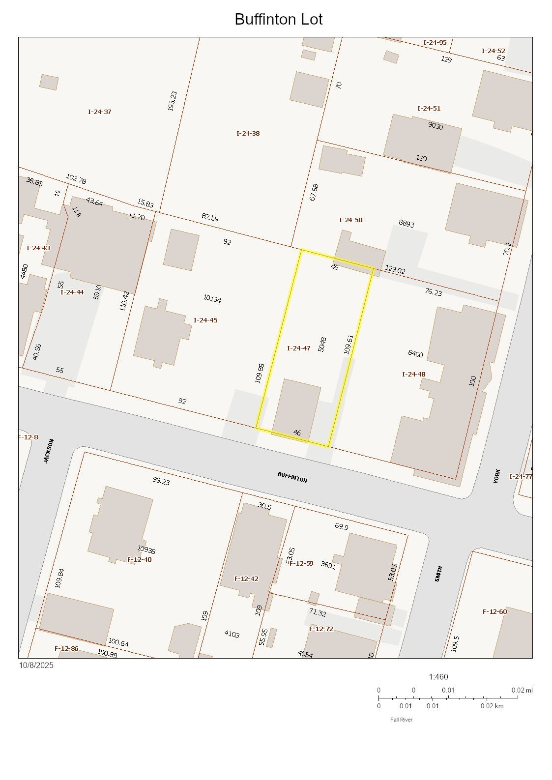 472 Buffinton St, Fall River, MA 02722 - Image 12