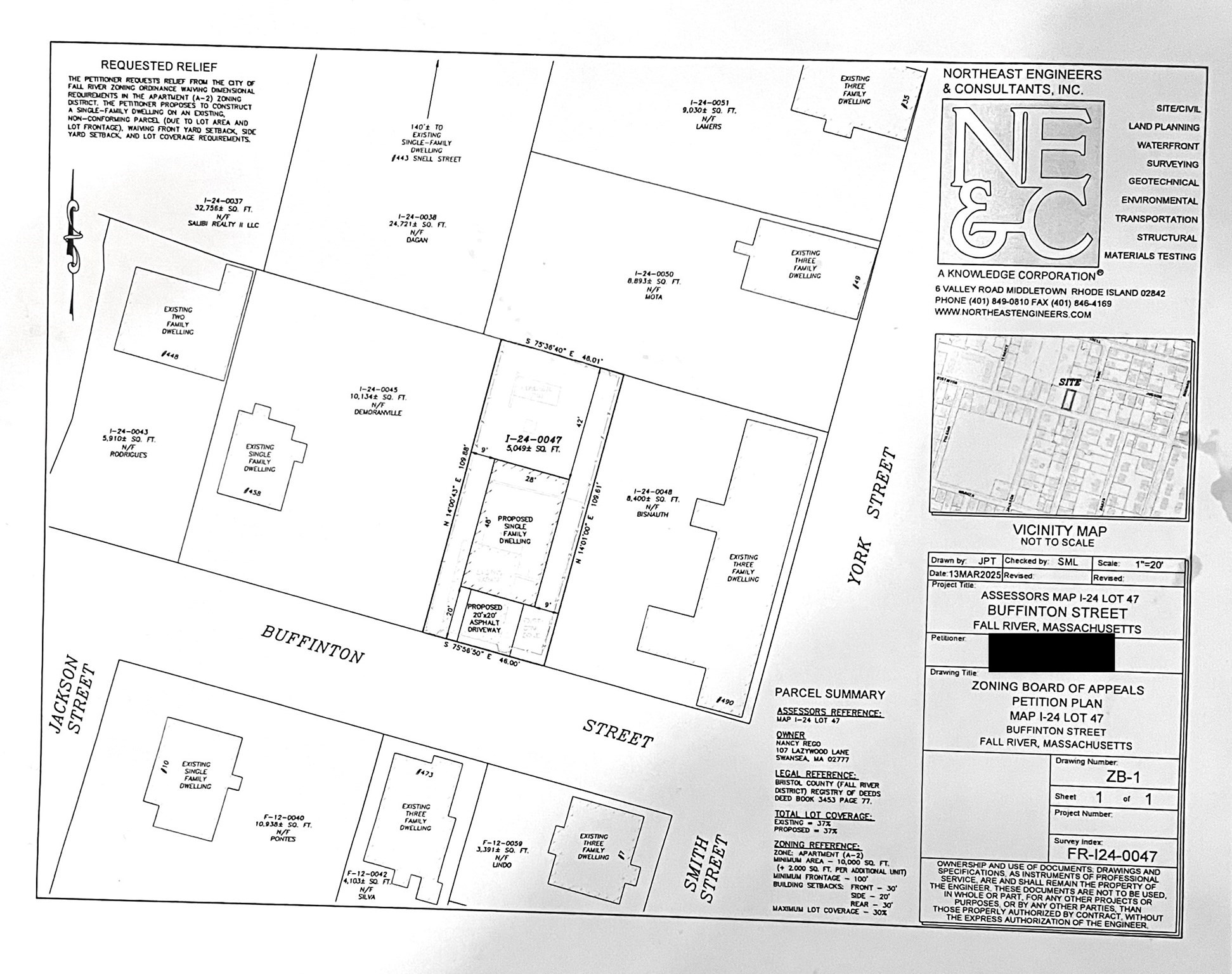 472 Buffinton St, Fall River, MA 02722 - Image 13