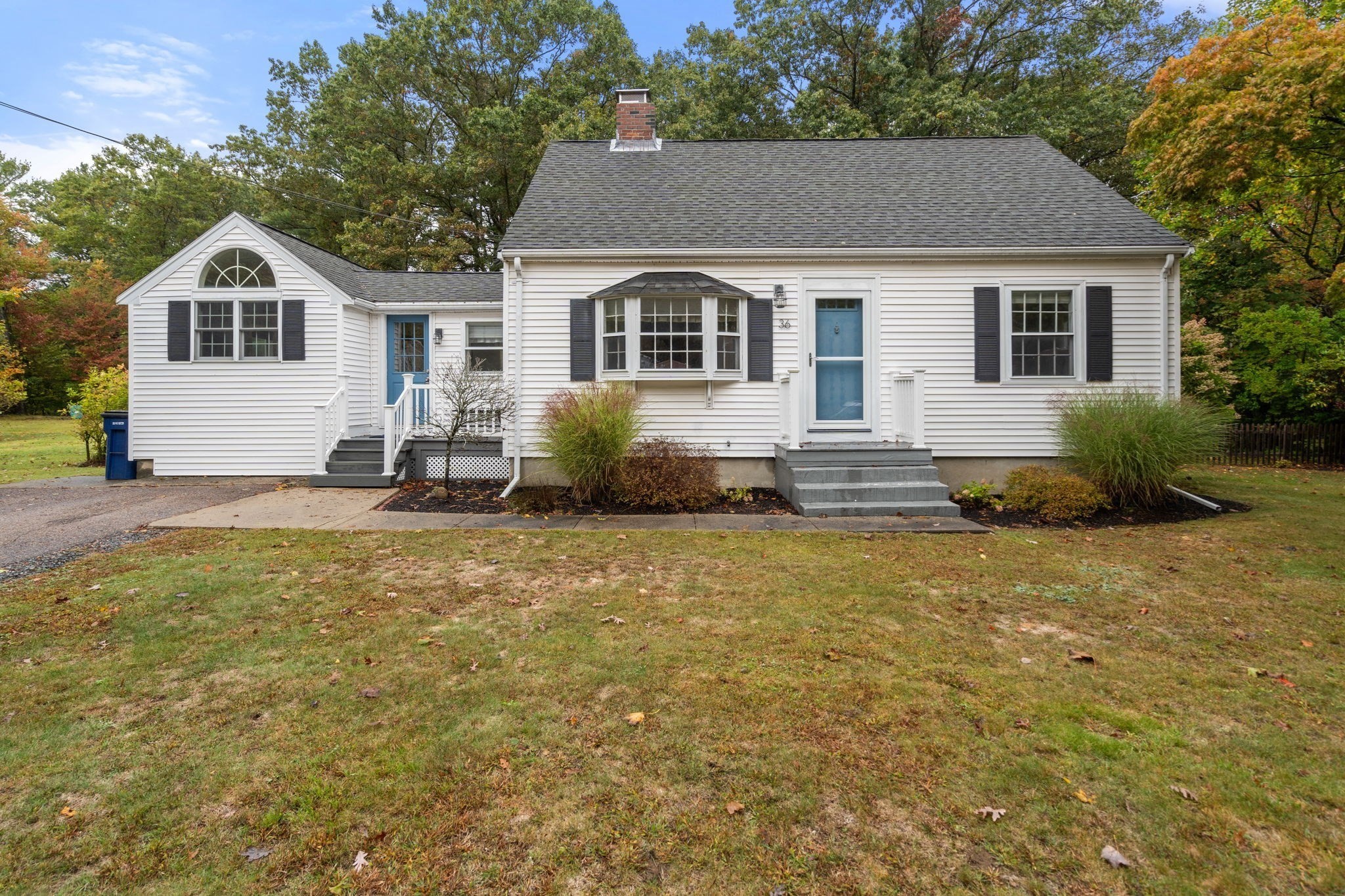 36 Lovering St, Medway, MA 02053