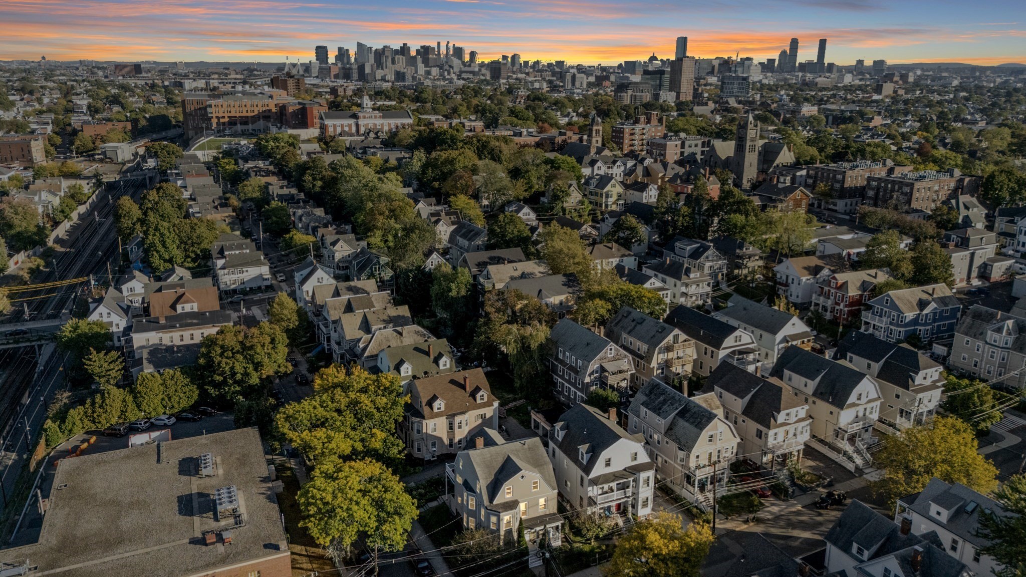 105 Central St, Somerville, MA 02143 - Image 16