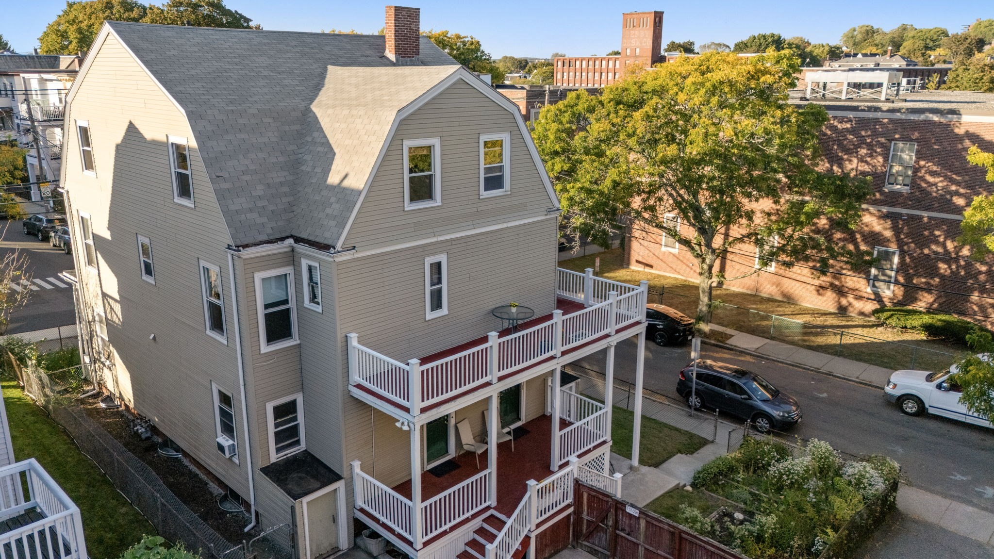 105 Central St, Somerville, MA 02143 - Image 41