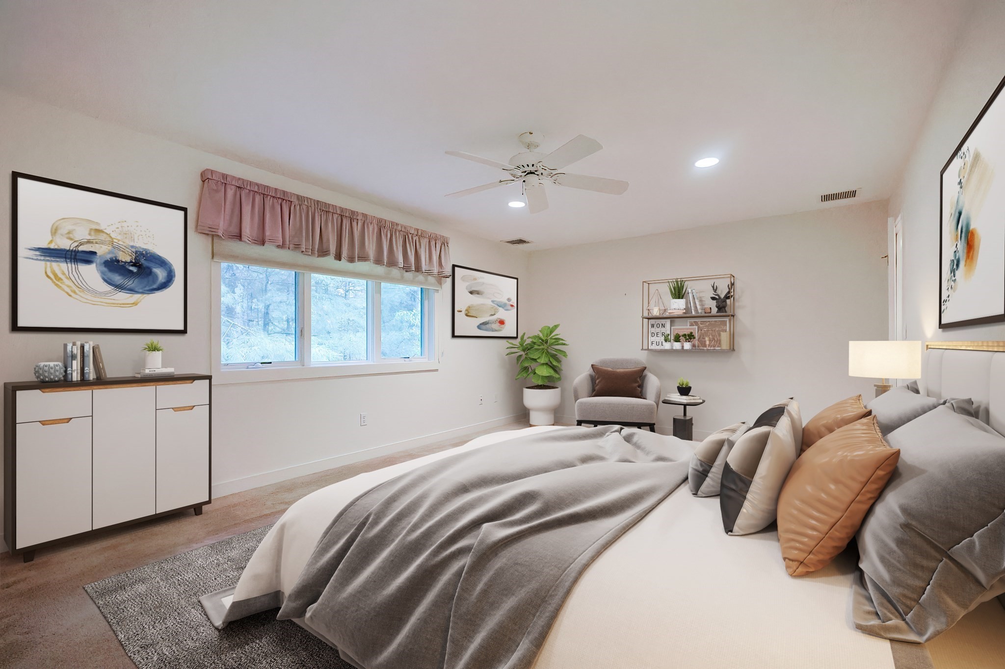 4 Cortland Drive Extension Unit 4, Sharon, MA 02067 - Image 12