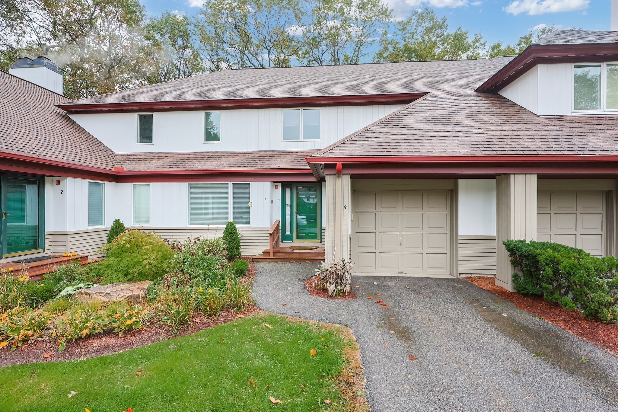 4 Cortland Drive Extension Unit 4, Sharon, MA 02067 - Image 19