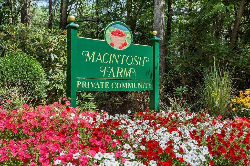 4 Cortland Drive Extension Unit 4, Sharon, MA 02067 - Image 20