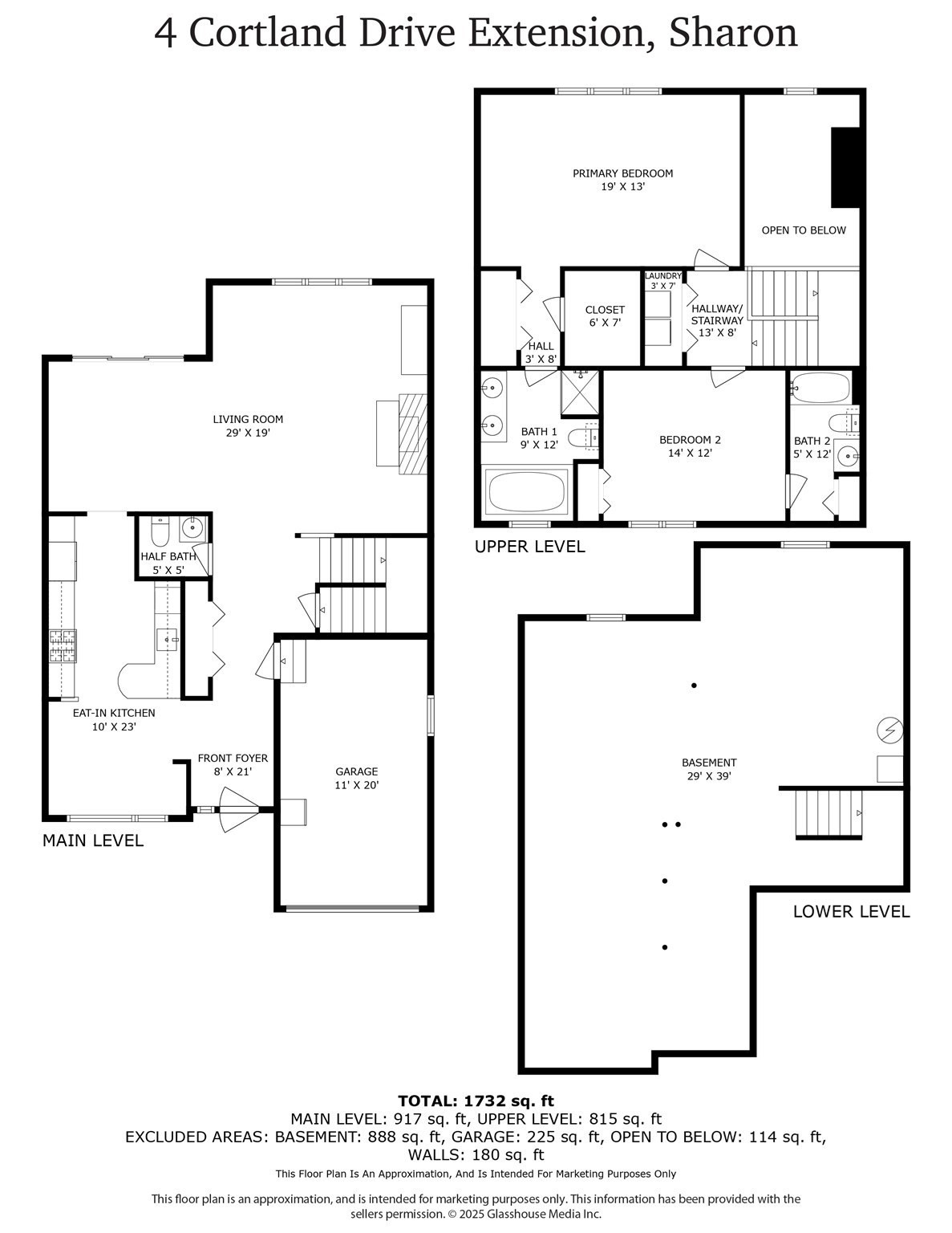 4 Cortland Drive Extension Unit 4, Sharon, MA 02067 - Image 24
