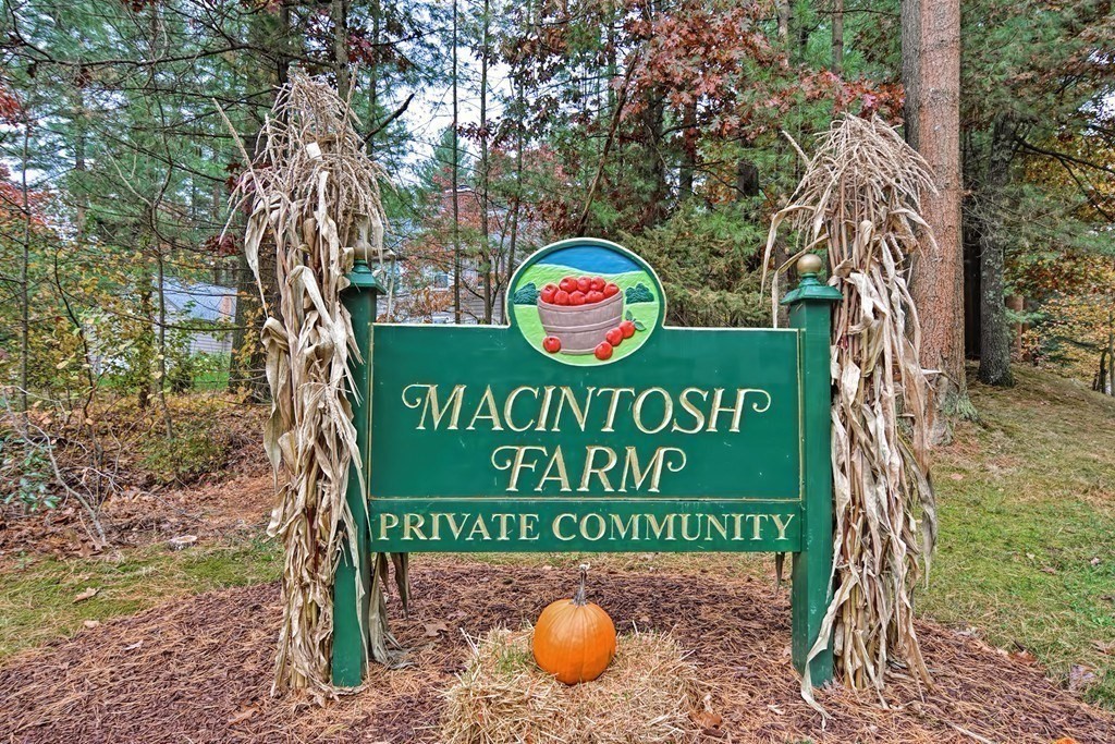 4 Cortland Drive Extension Unit 4, Sharon, MA 02067 - Image 25