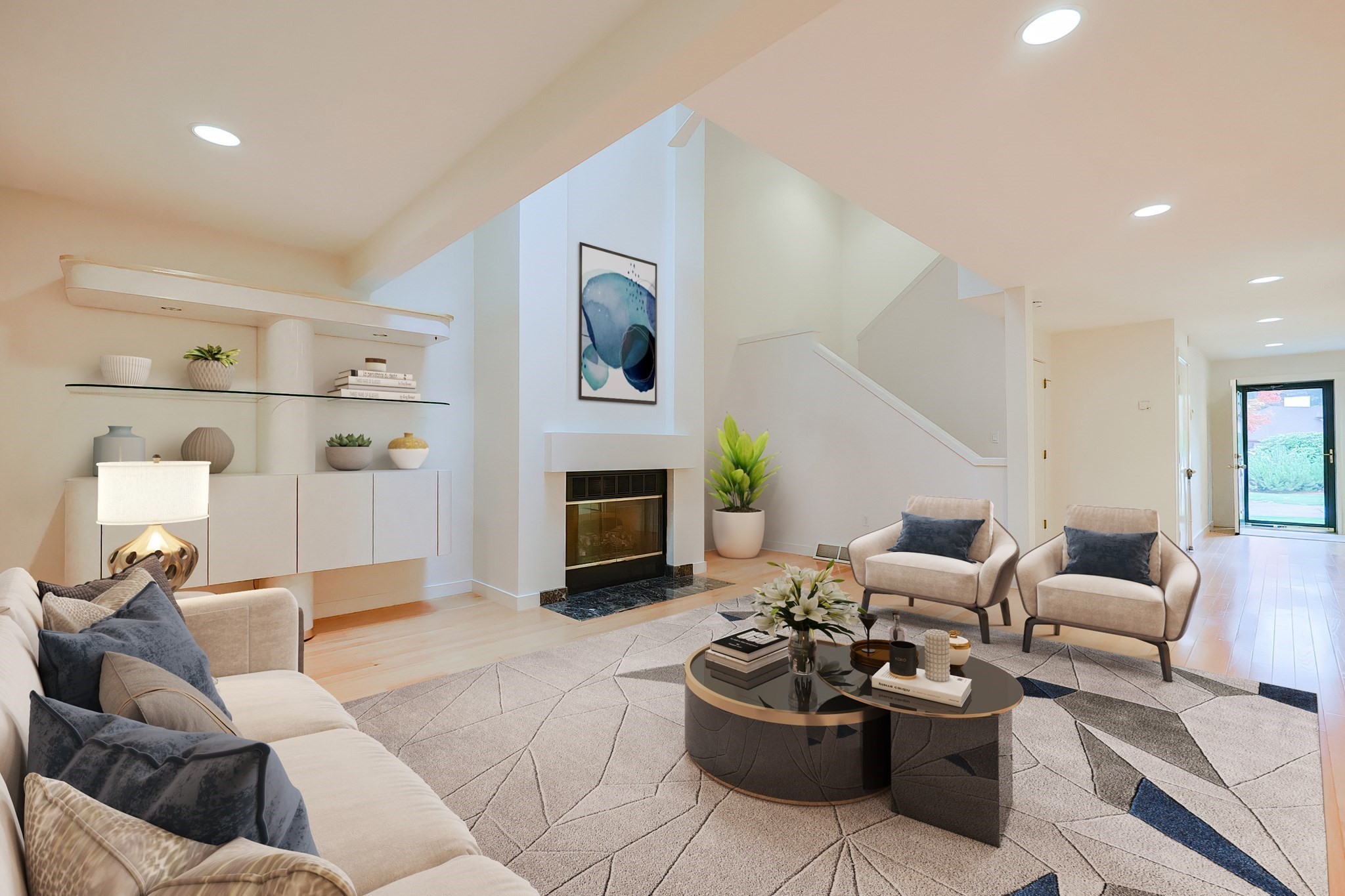 4 Cortland Drive Extension Unit 4, Sharon, MA 02067 - Image 6