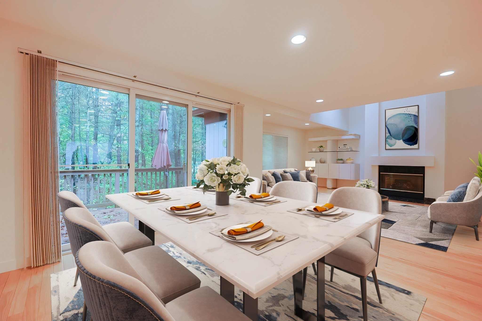 4 Cortland Drive Extension Unit 4, Sharon, MA 02067 - Image 8