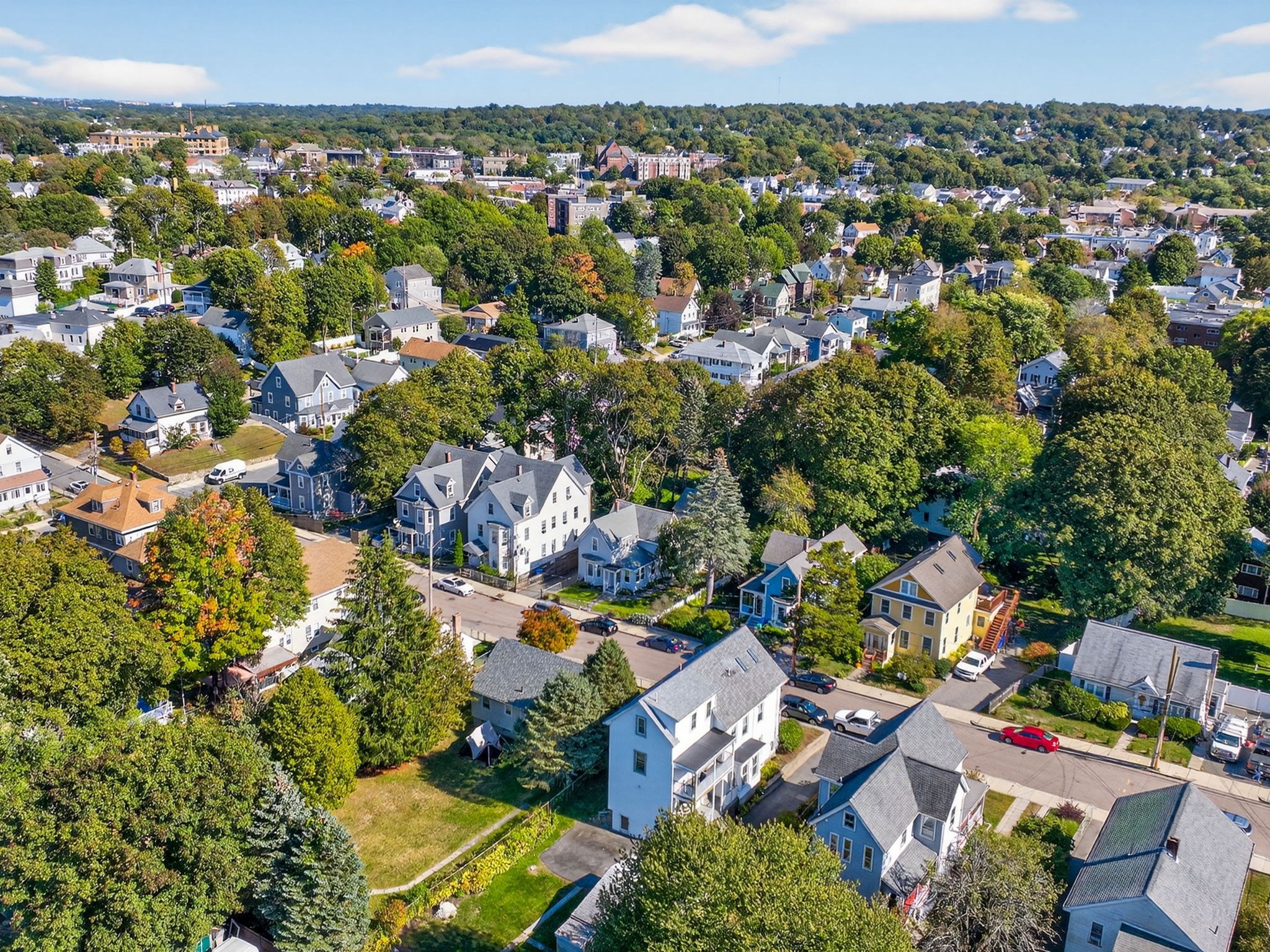 148 Beaver Street, Hyde Park, Boston, MA 02136 - Image 22