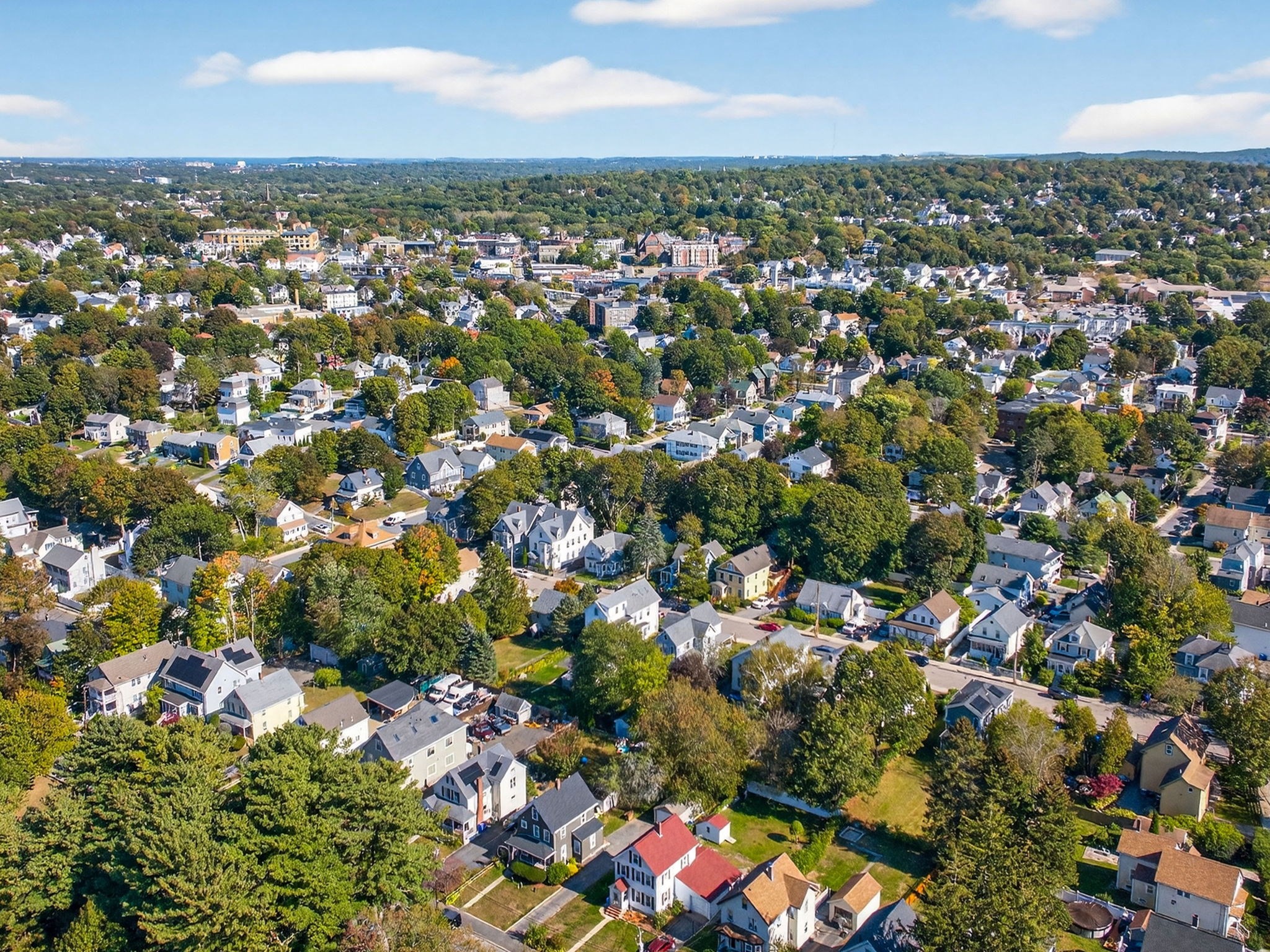 148 Beaver Street, Hyde Park, Boston, MA 02136 - Image 23