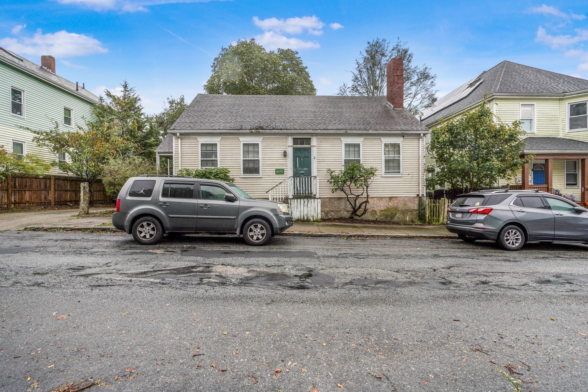 130 Arnold Street, New Bedford, MA 02740 - Image 20