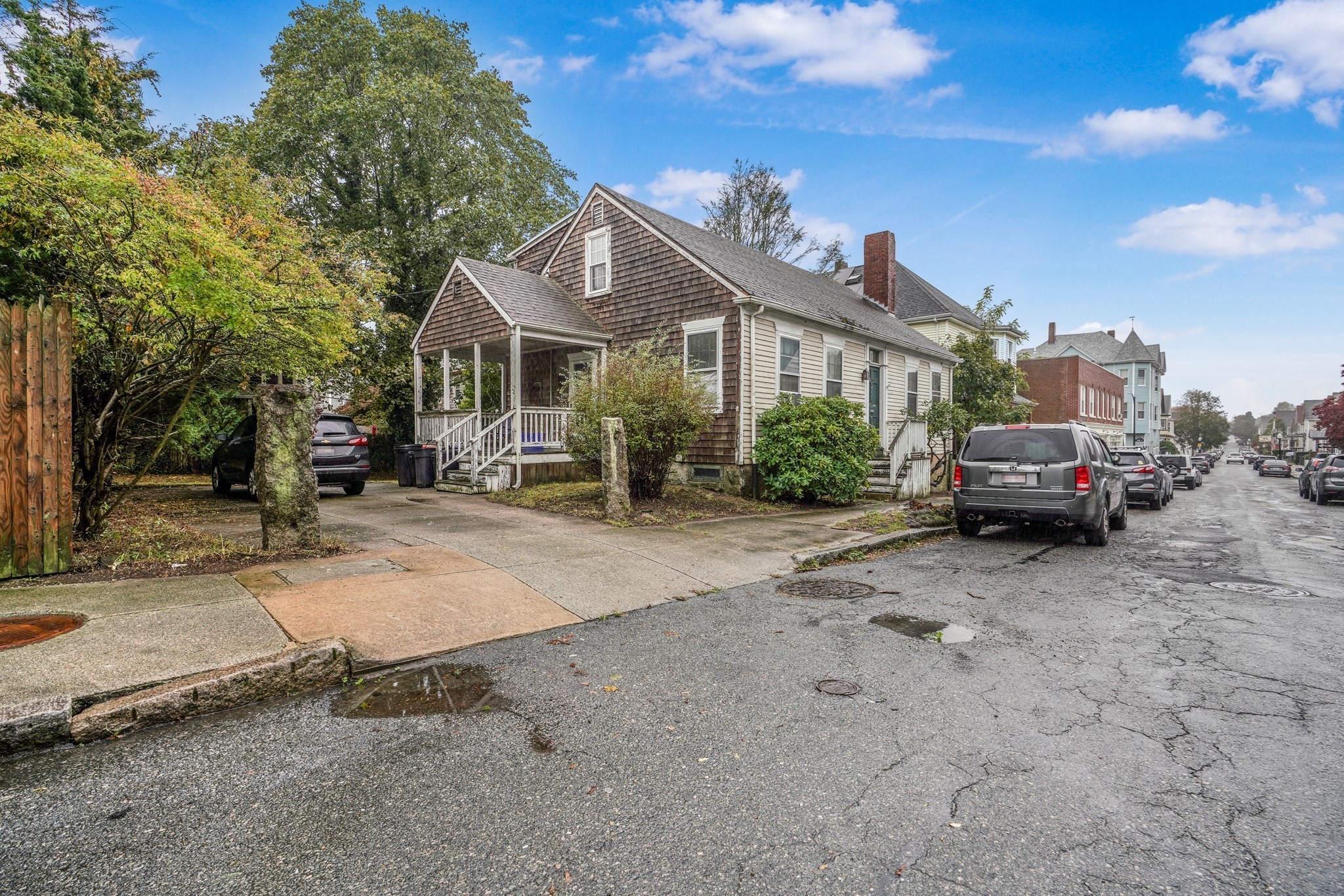 130 Arnold Street, New Bedford, MA 02740 - Image 21