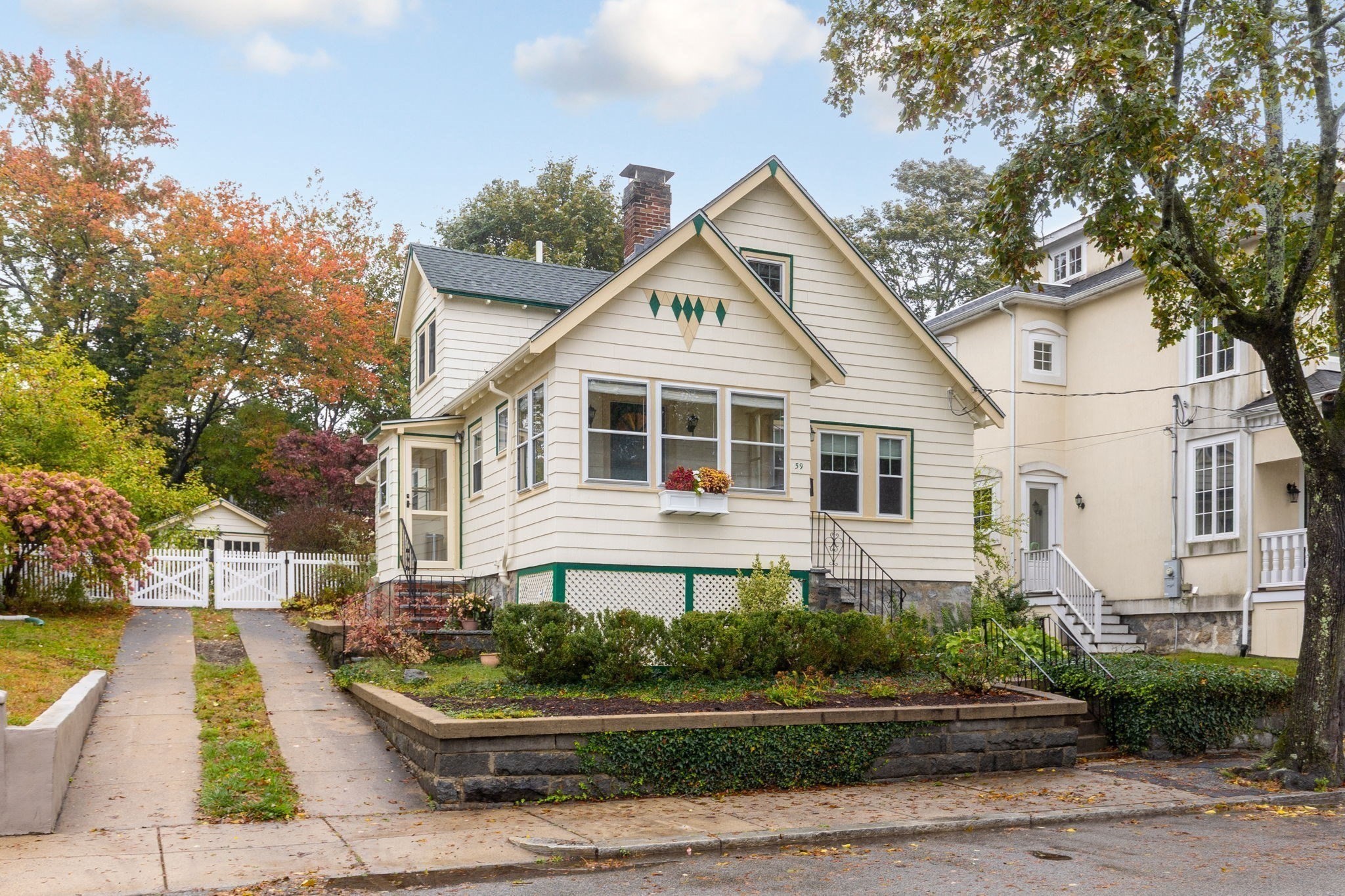 59 Chesbrough Road, West Roxbury, Boston, MA 02132 - Image 2
