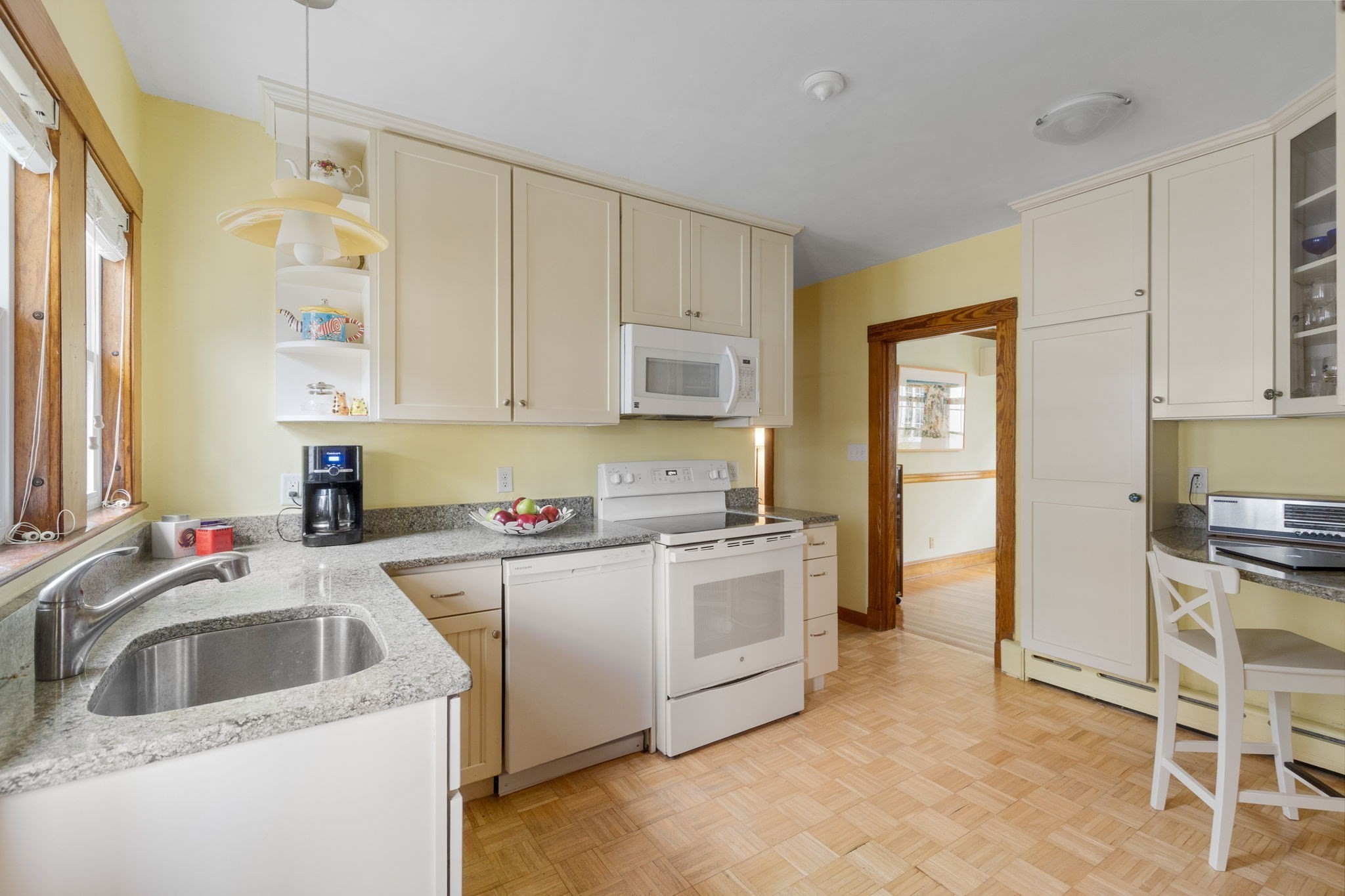 59 Chesbrough Road, West Roxbury, Boston, MA 02132 - Image 12