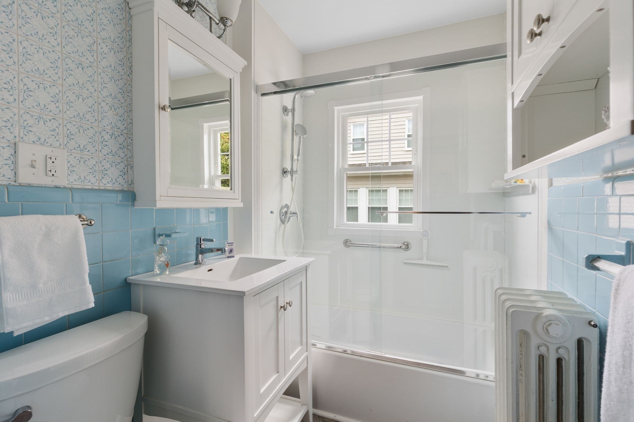 59 Chesbrough Road, West Roxbury, Boston, MA 02132 - Image 17