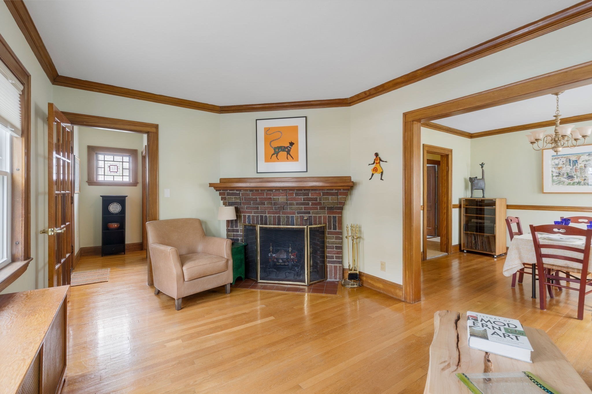 59 Chesbrough Road, West Roxbury, Boston, MA 02132 - Image 6