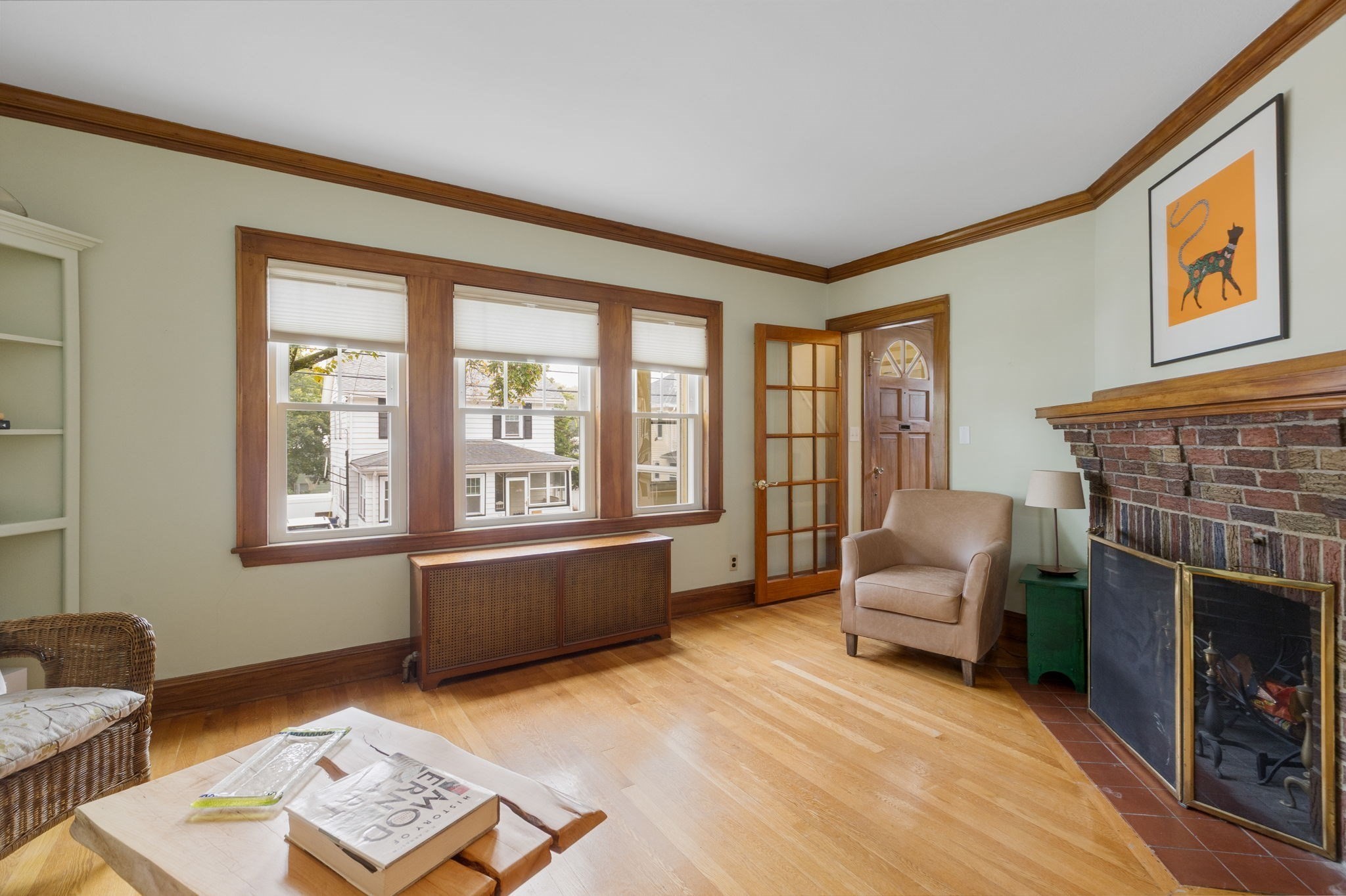 59 Chesbrough Road, West Roxbury, Boston, MA 02132 - Image 7