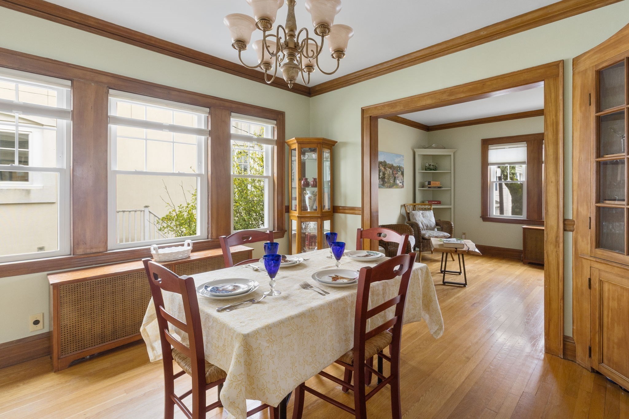 59 Chesbrough Road, West Roxbury, Boston, MA 02132 - Image 9