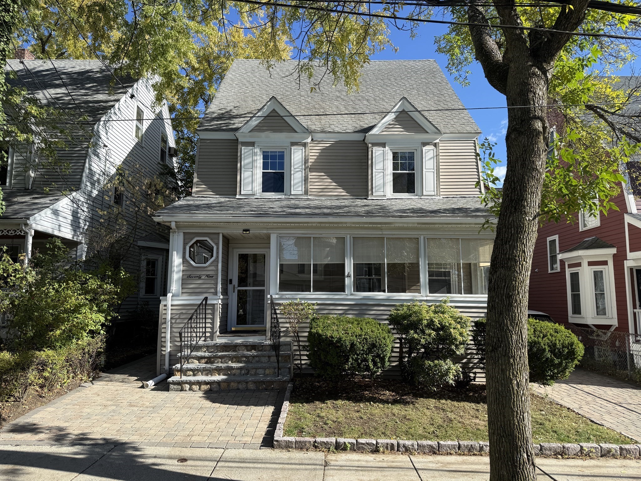 79 Willow Ave, Somerville, MA 02144