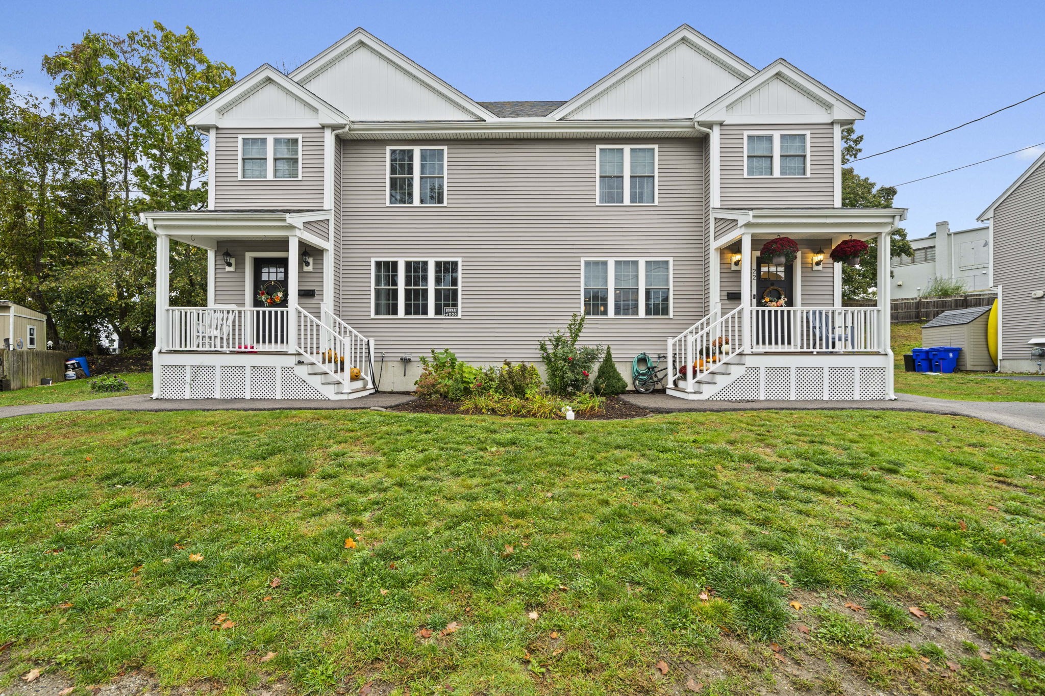 22 John St Unit 22, Taunton, MA 02780