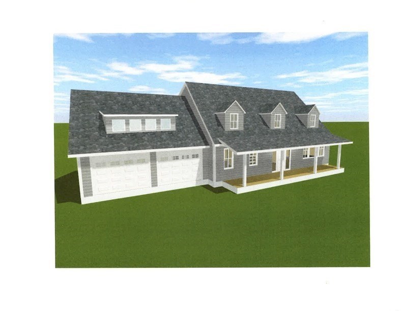 135 Sisson, Harwich, MA 02646